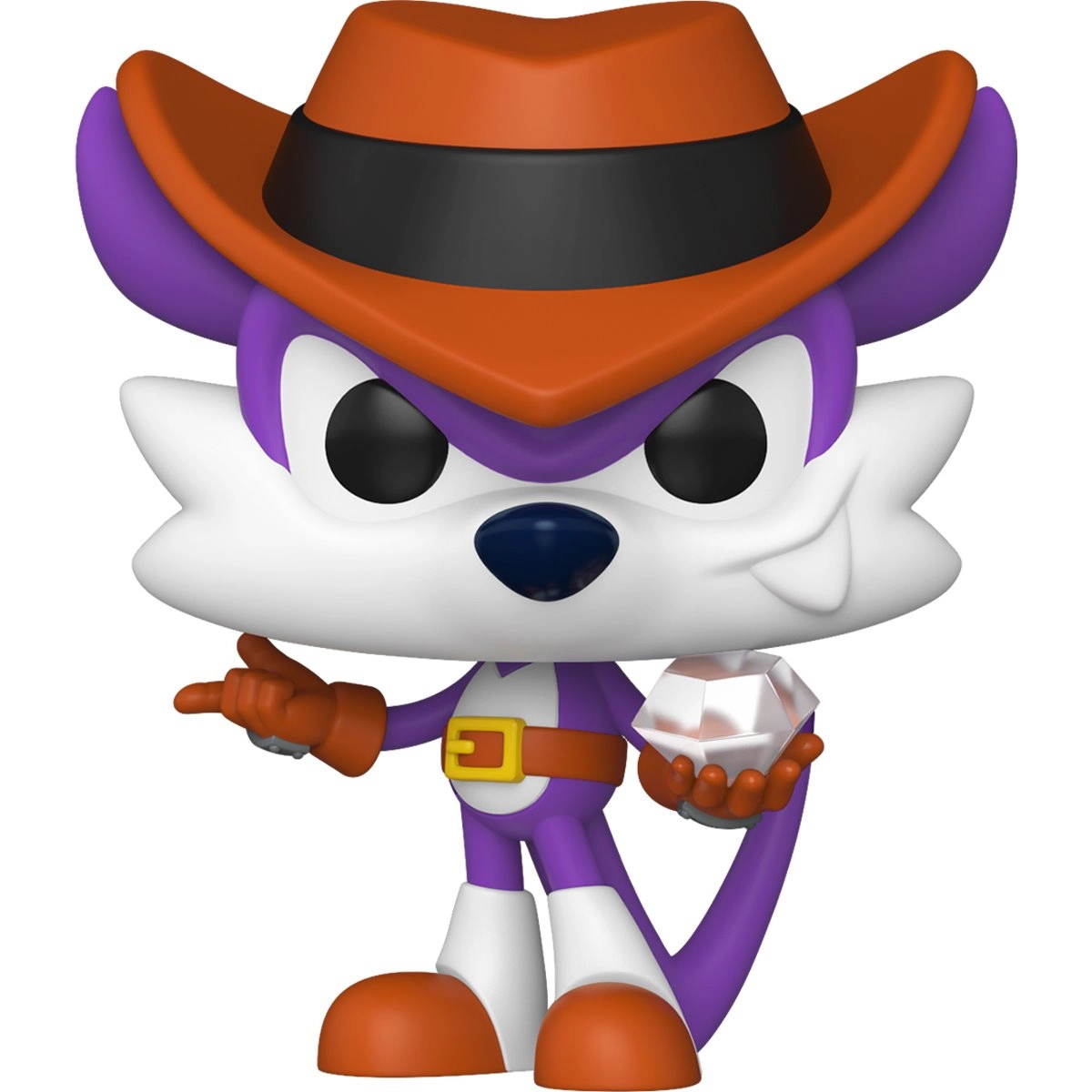 Funko Pop! Sonic the Hedgehog: Fang #1172