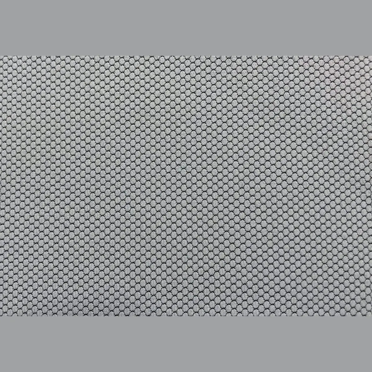 Platinum-Level Office Chairs Platinum Ergonomic Office Chair with Adjustable Swivel Grey Mesh
