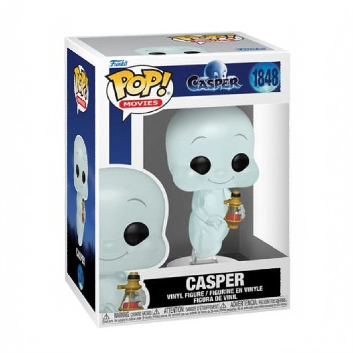 Funko Pop! Casper 30th Anniversary #1848