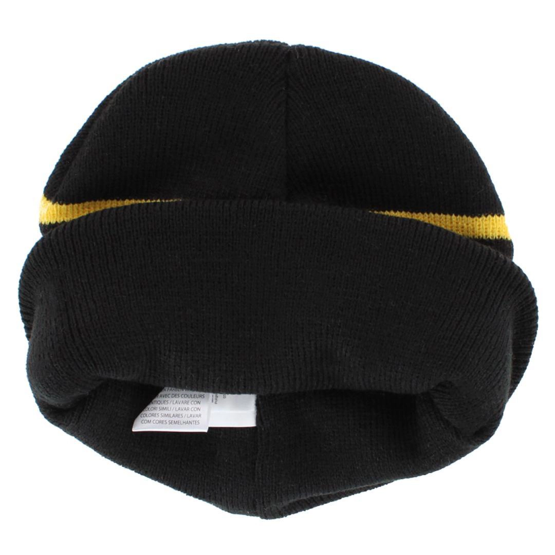 Textiel Trade Boy's One Fits Most Batman Winter Beanie Hat