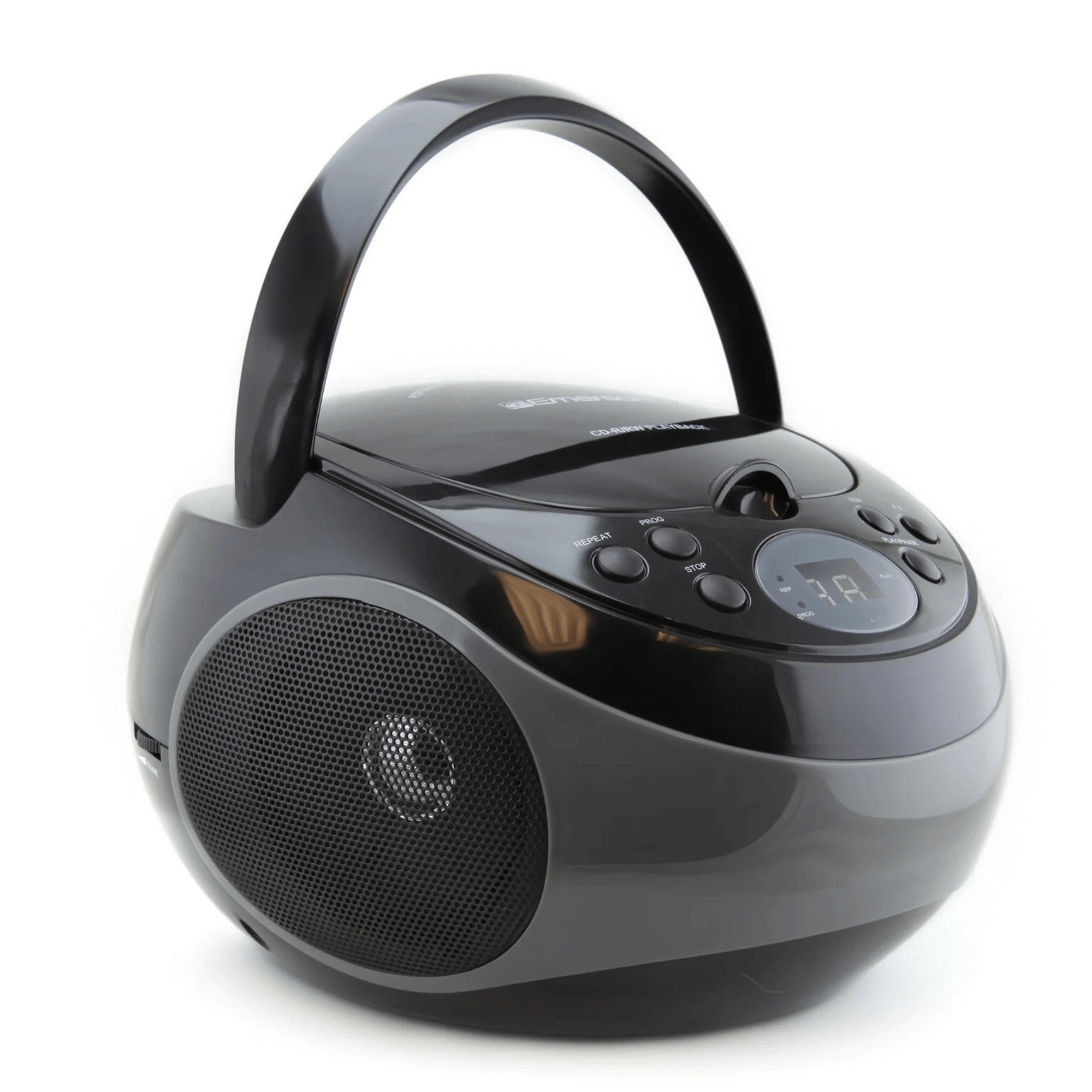 Emerson Portable CD Player with AMFM Radio