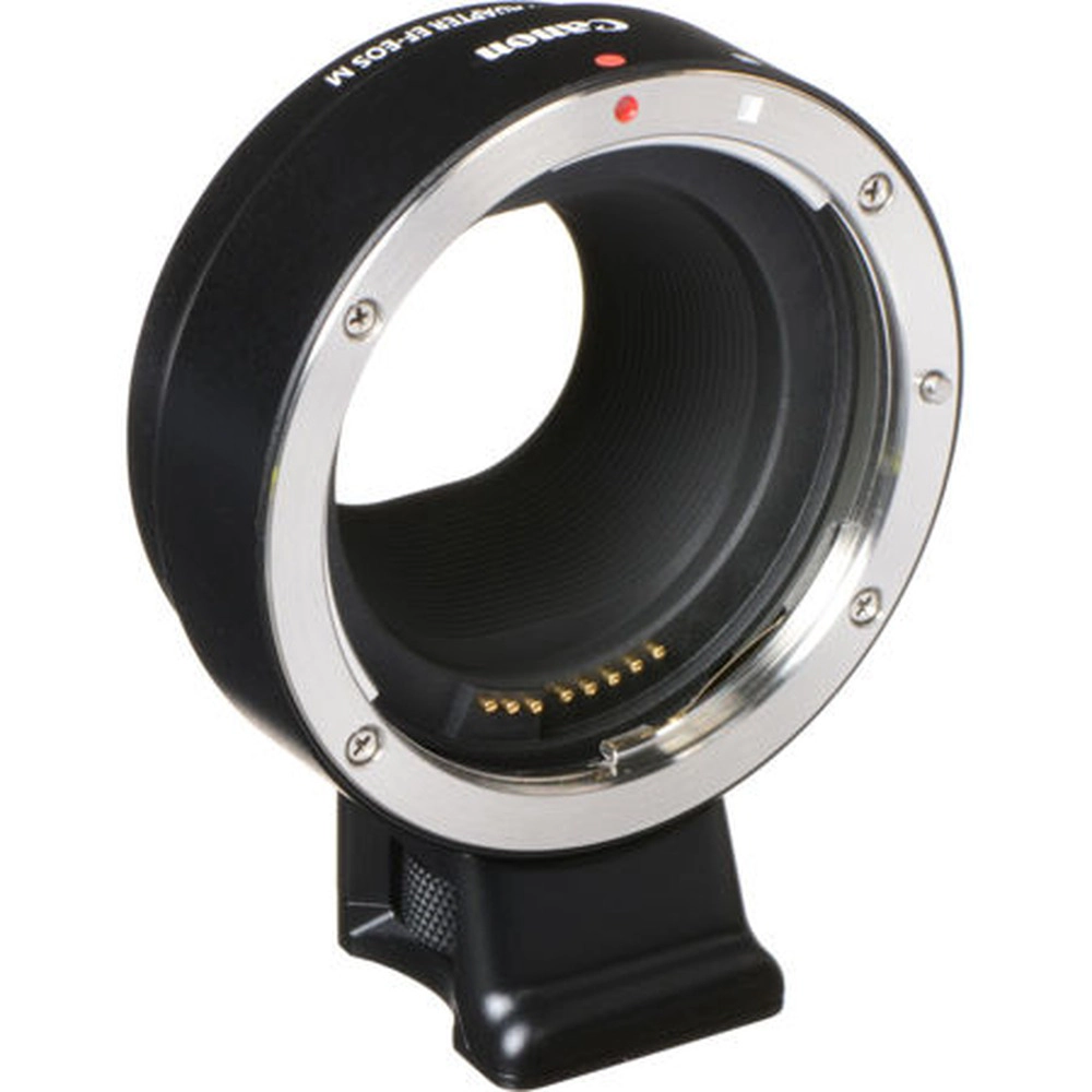 Canon Mount Adapter EF-EOS M without Tripod Mount