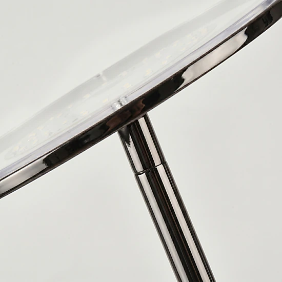 Brightech Sky Torchiere Adjustable Floor Lamp