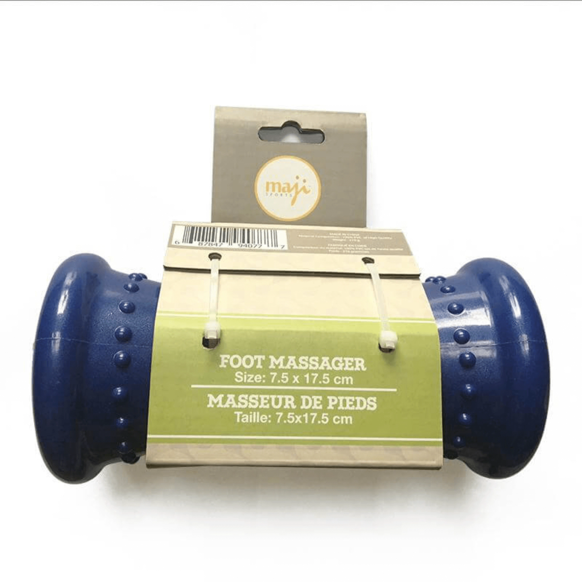 Maji Sports Unisex Pressure Point Foot Massager - Bella