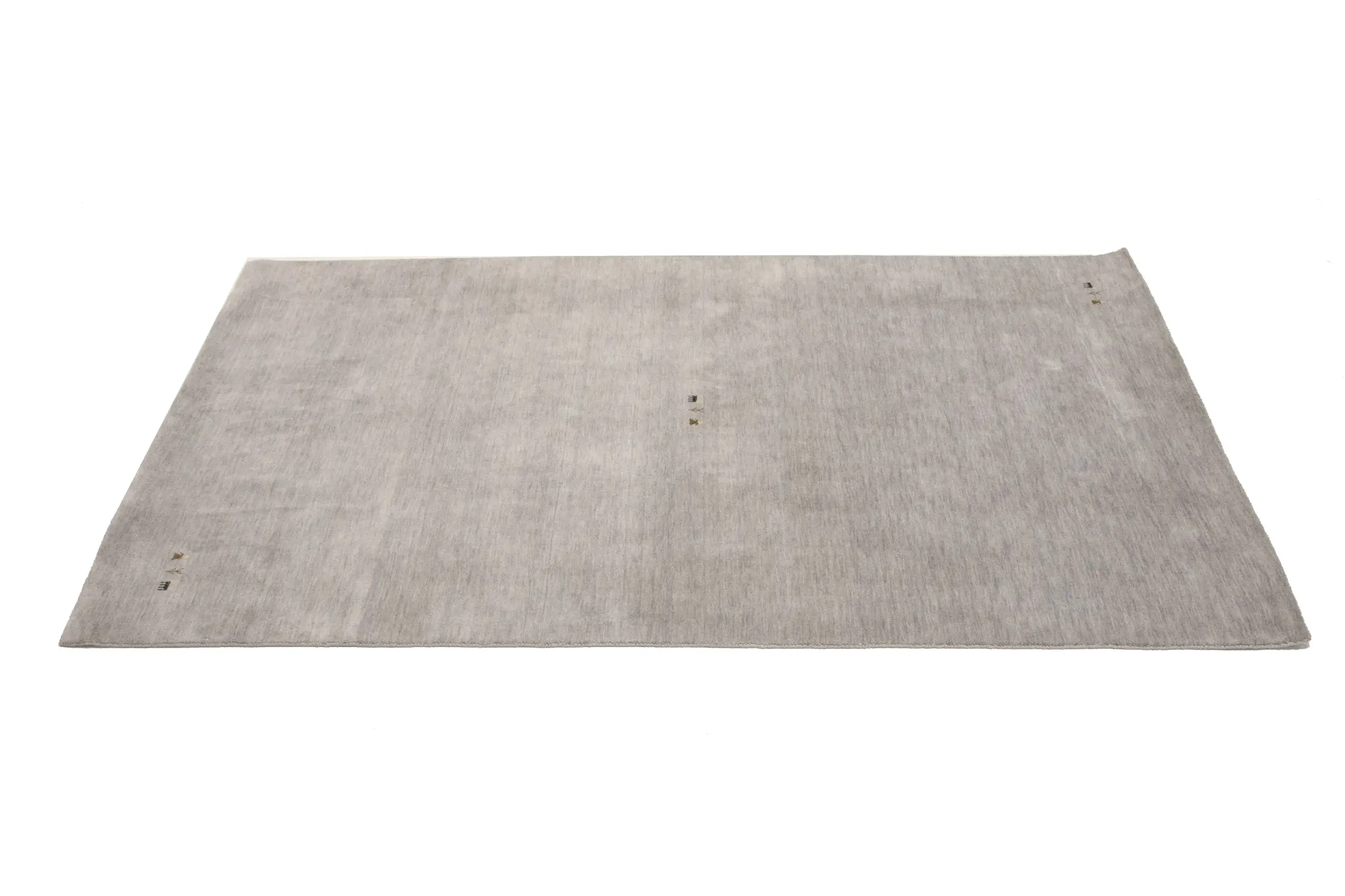 Magic Rugs Gray Tribal 5X8 Gabbeh Modern Rug