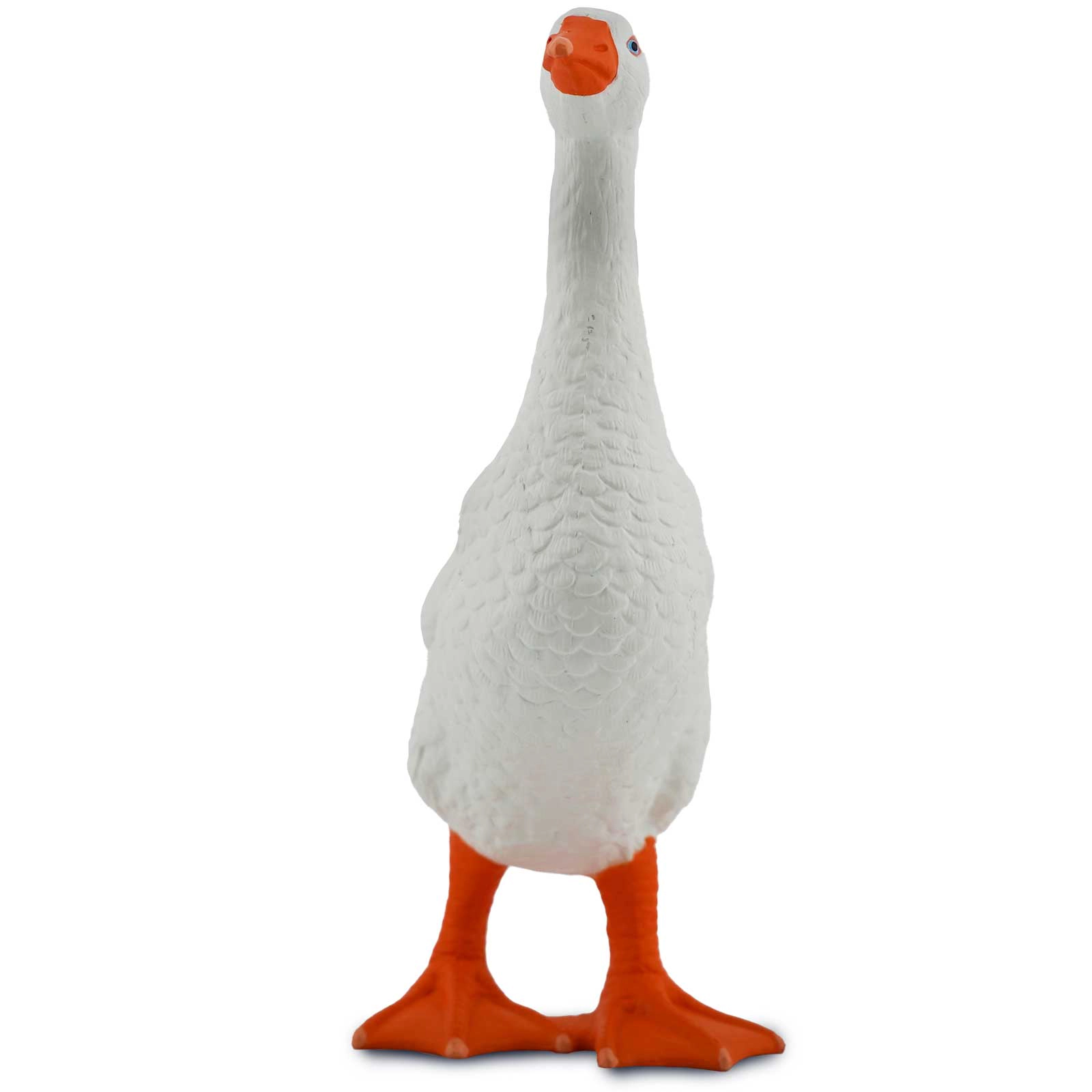 Safari Ltd. - Goose Kids Toy Figure