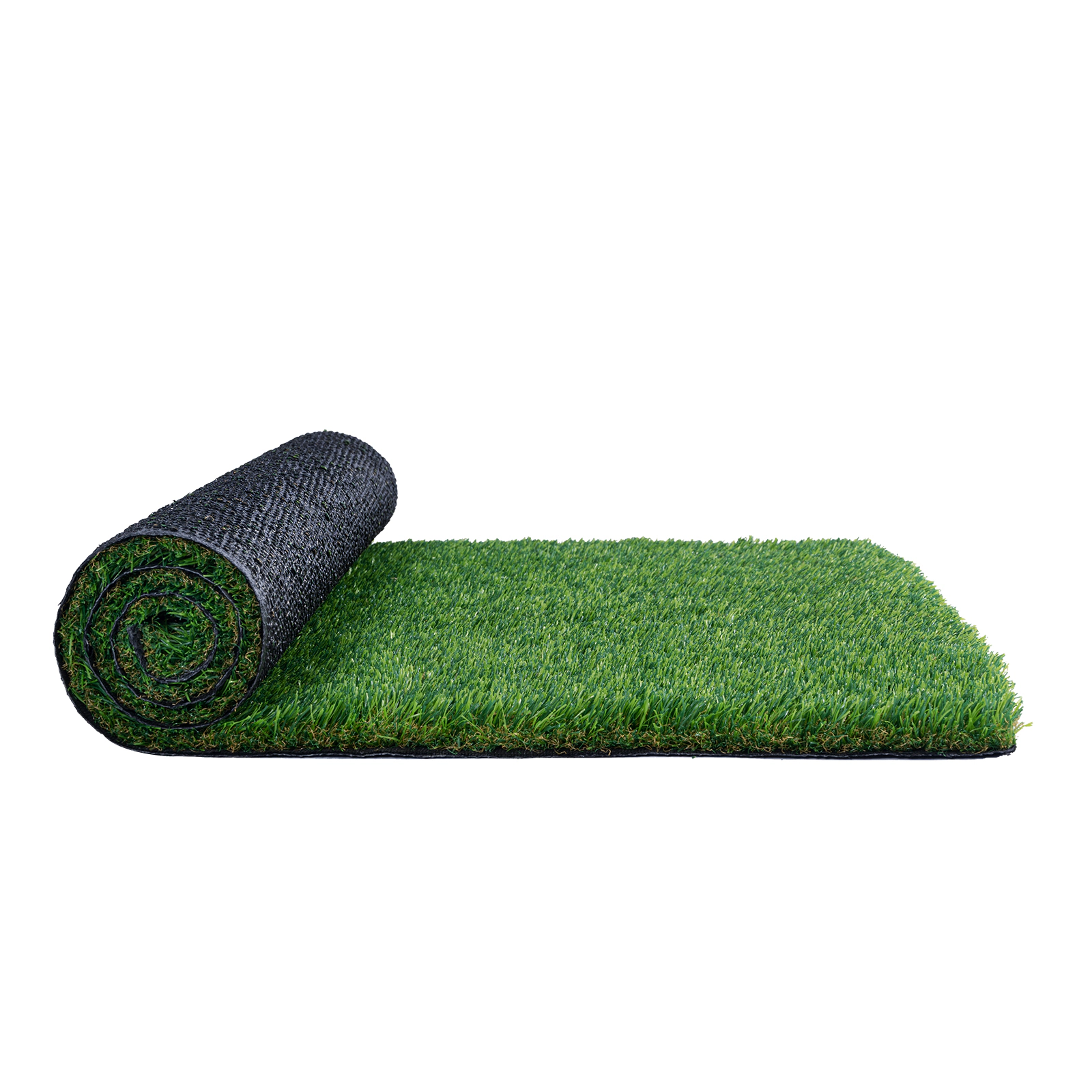 HONGGE Artifical Grass Turf Fake Mat Outdoor Perfect For Multi-Purpose Indoor Entryway Scraper Dog Mats
