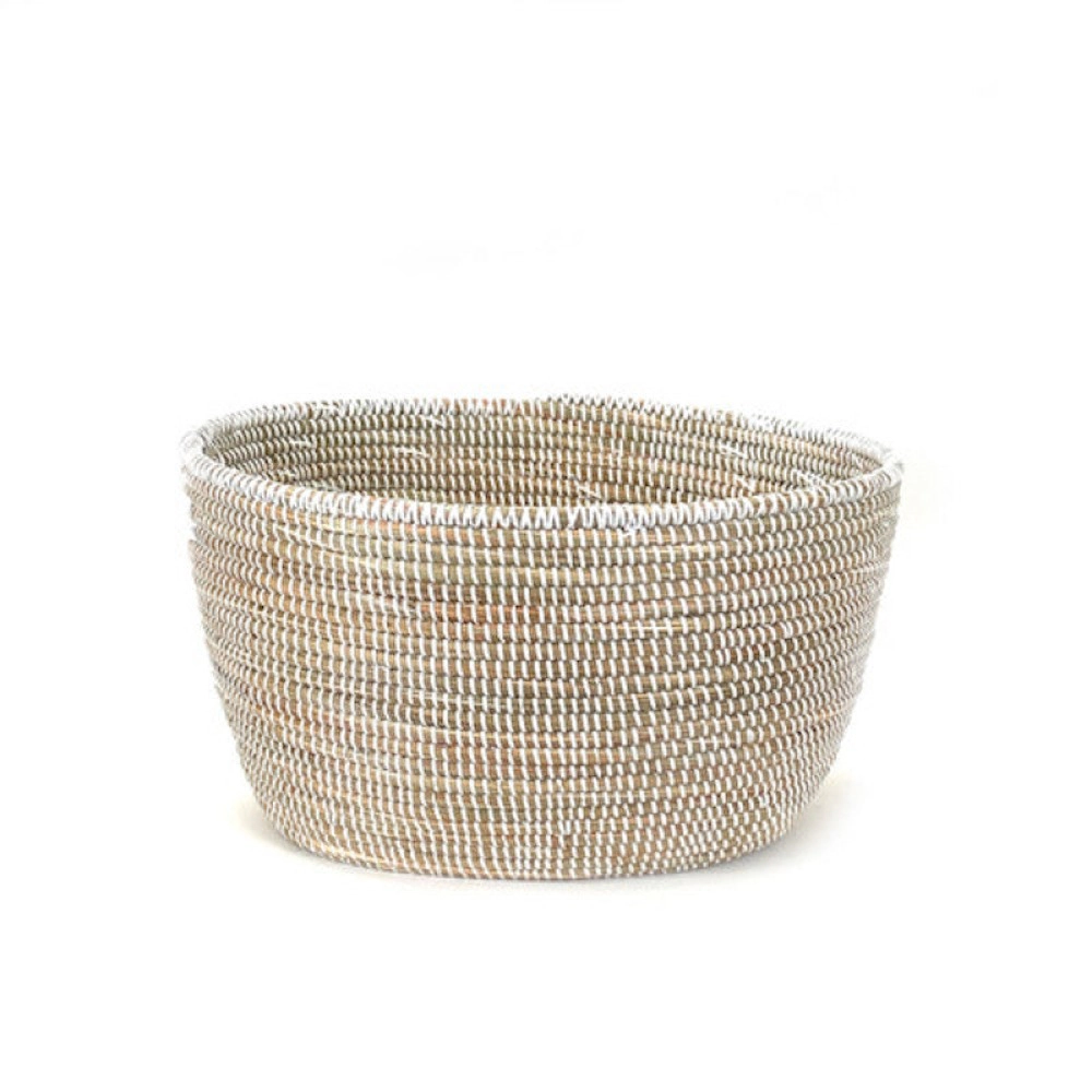 Mbare Oval Basket