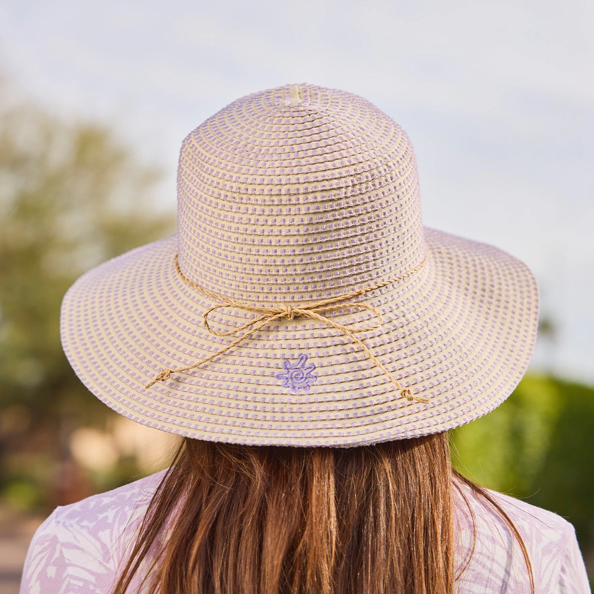 UV Skinz Women's Avila Hat