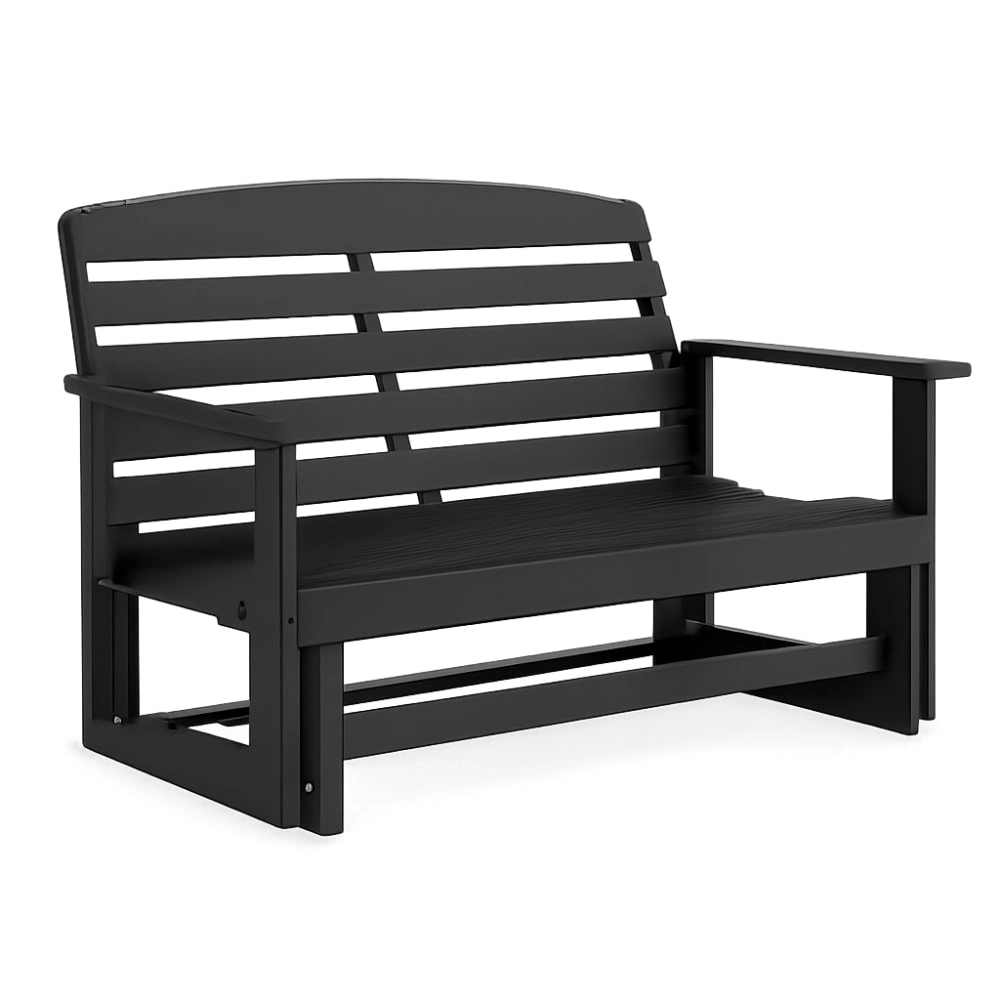 WOW PIONEER Durable Outdoor Patio Chair