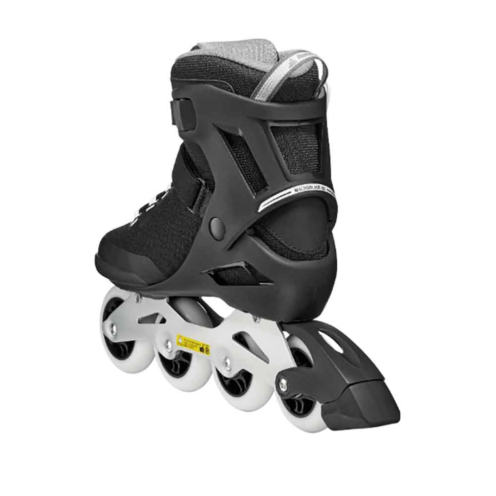 Rollerblade Macroblade 80 Mens Inline Skates
