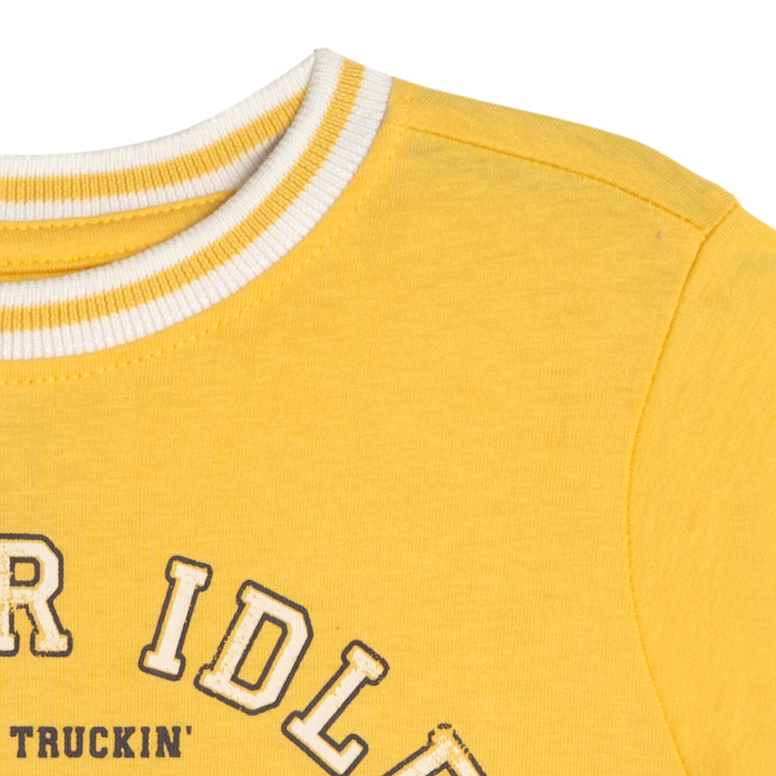 John Deere Boys' Short Sleeve T-Shirt