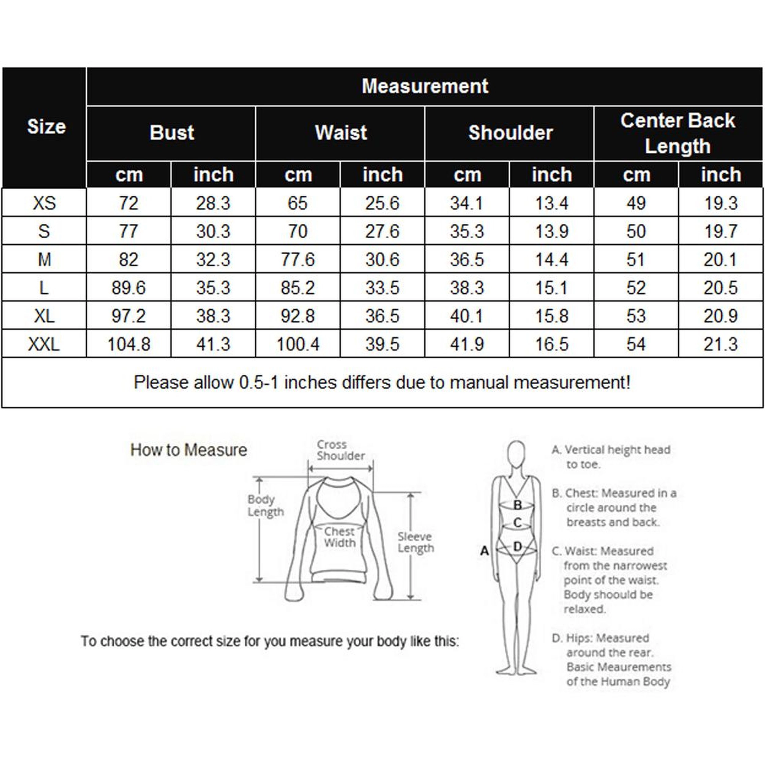Zeagoo Women's 2-Pack Crew Neck Slim Fit Sleeveless Crop Tank Top