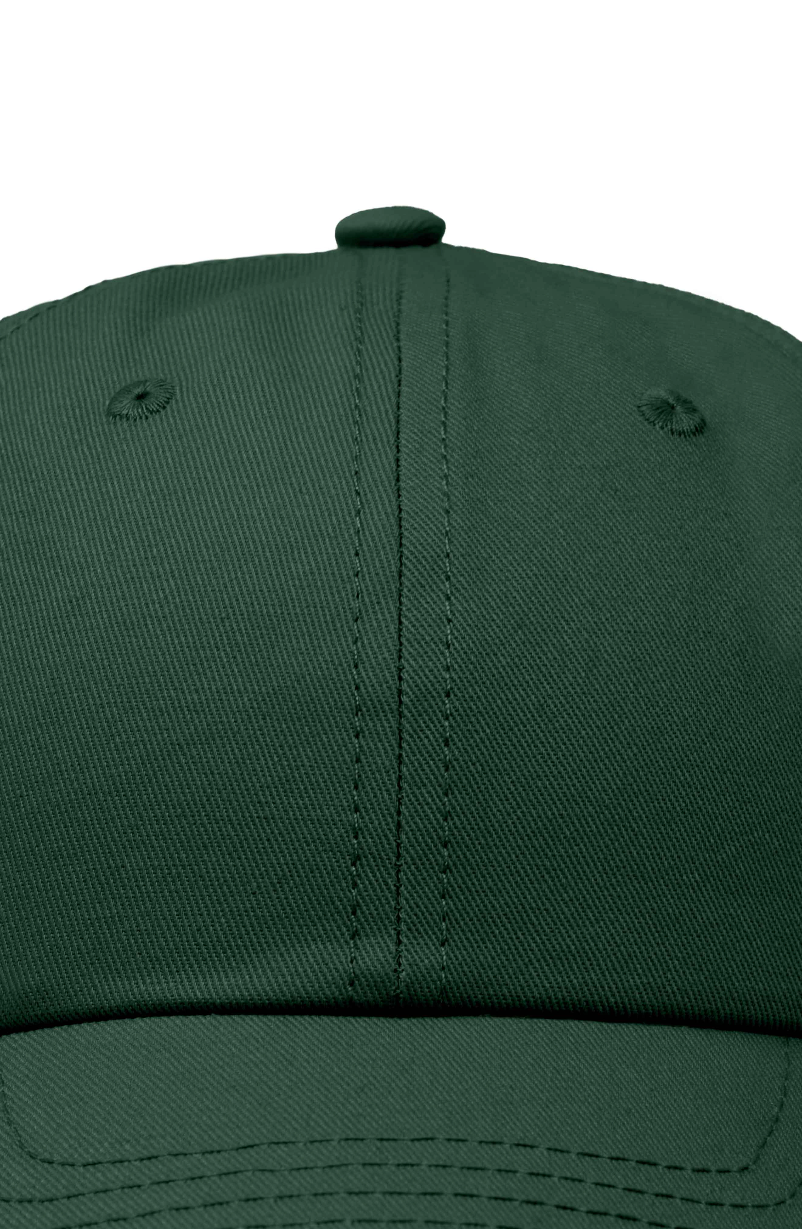 Dalix Classic Cotton Dad Cap