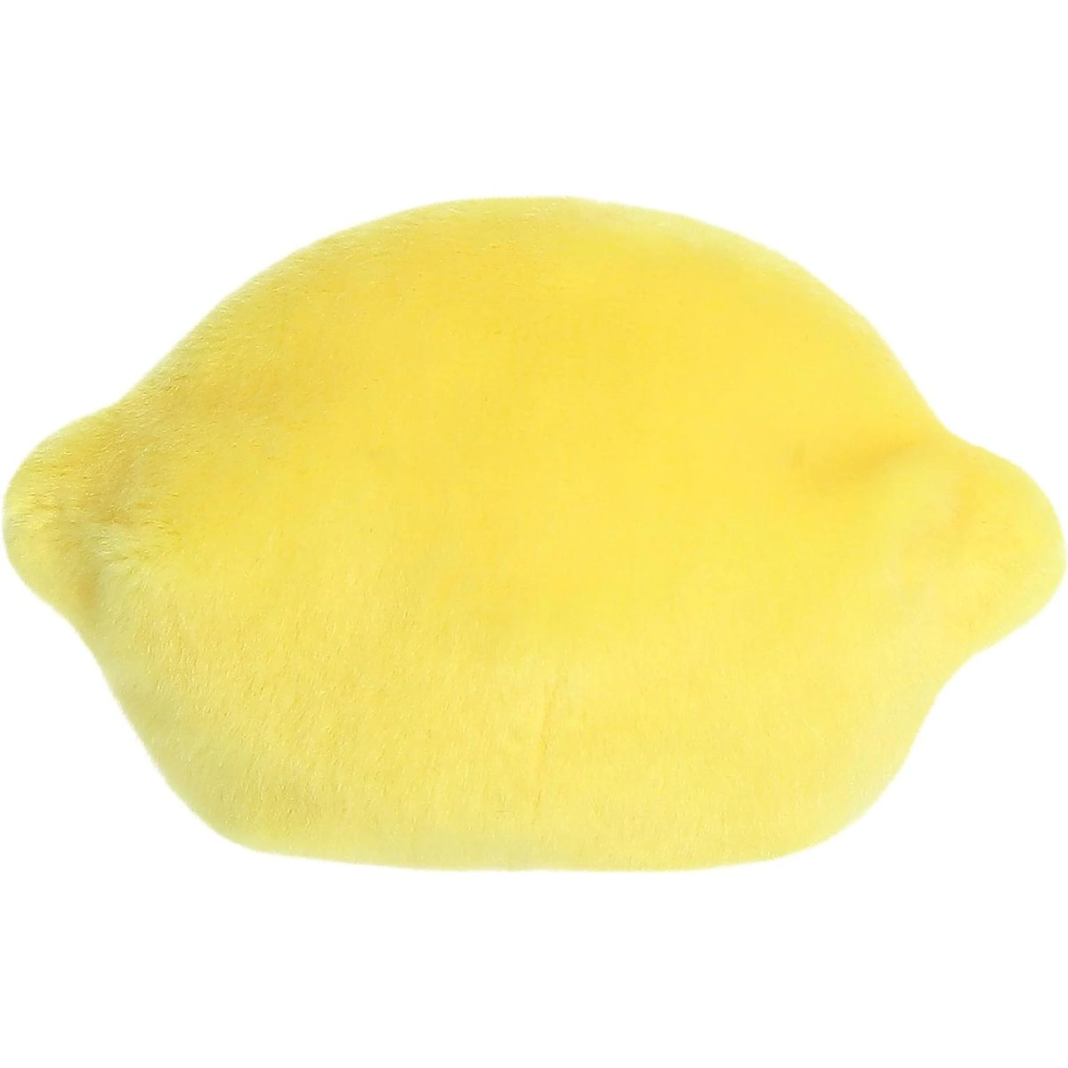 Aurora Palm Pals Yuzu Lemon 5-Inch Stuffed Animal Plush