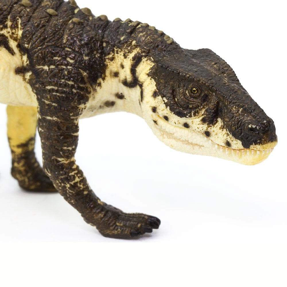 Safari Ltd. - Postosuchus Kids Prehistoric/Dinosaur Toy Figure