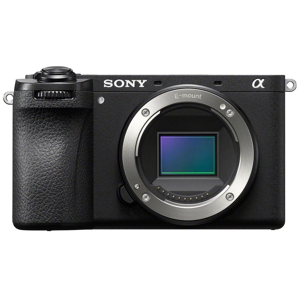 Sony a6700 Mirrorless Camera