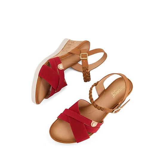 Andrea Womens Sandals