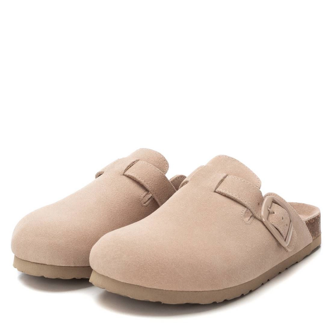 XTI Suede Women’s Sneakers