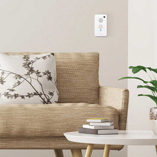 GBruno 2-Pc Rechargeable Ultrasonic Bat Repellent