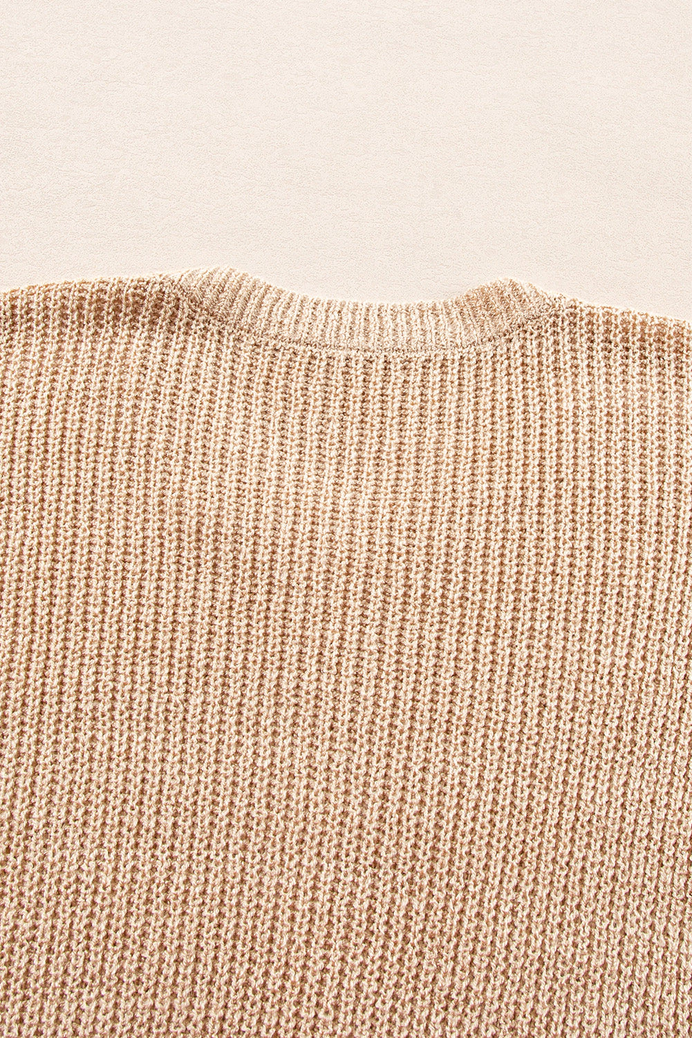 Threaded Pear Women's Aria 3 4 Sleeve Sweater