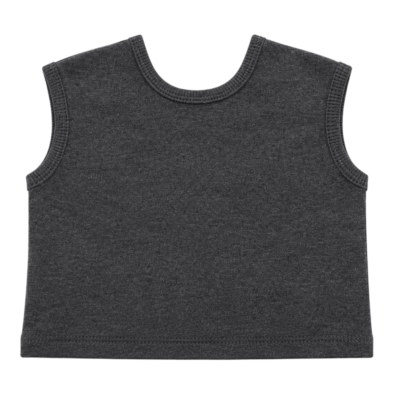 Laurenza's Baby Boys Girls Gender Neutral Knit Tank and Bloomers Set