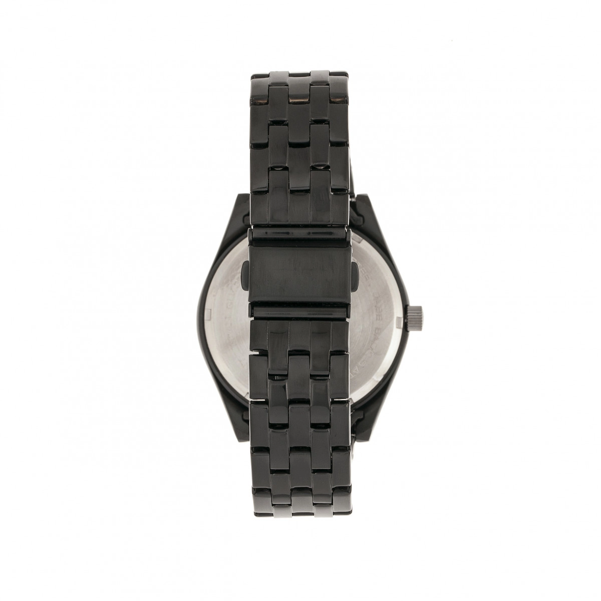 Elevon Gann Bracelet Watch w/Day/Date