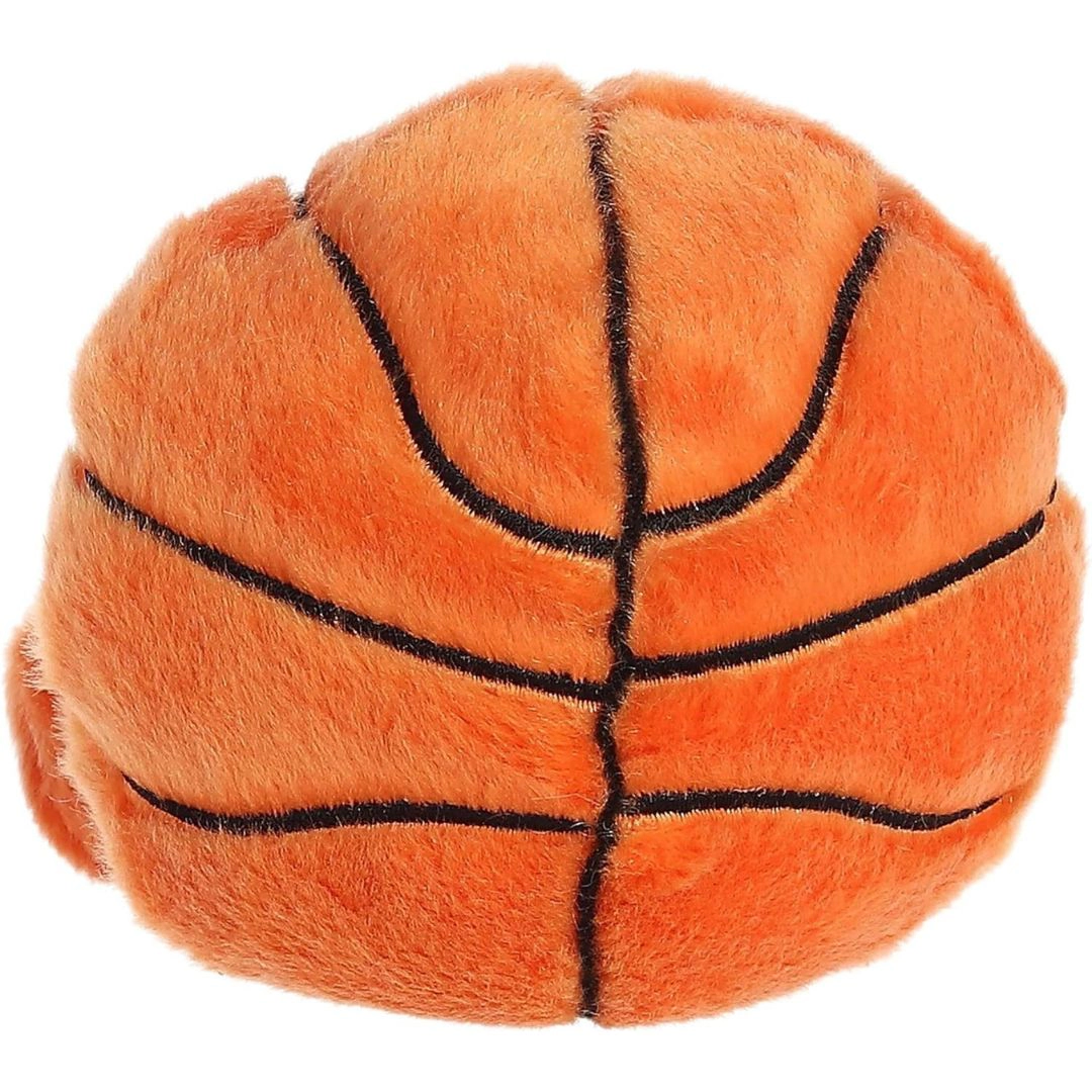 Aurora Palm Pals Hoops Basketball 5-Inch Stuffed Animal Plush