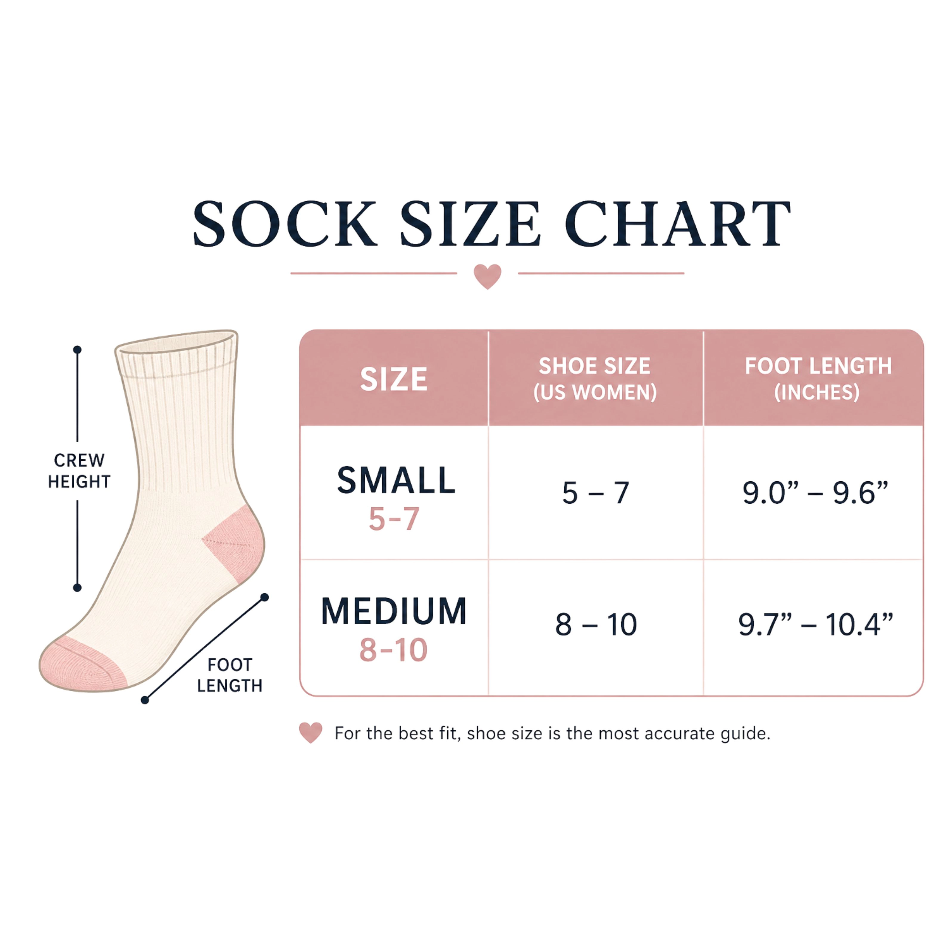 Love All Court Classics Set - 3-Pack Socks and Signature White Hat