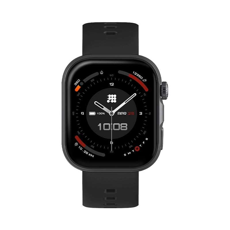 Cubitt VIVA 2 Smartwatch with 1.85 inches AMOLED Display