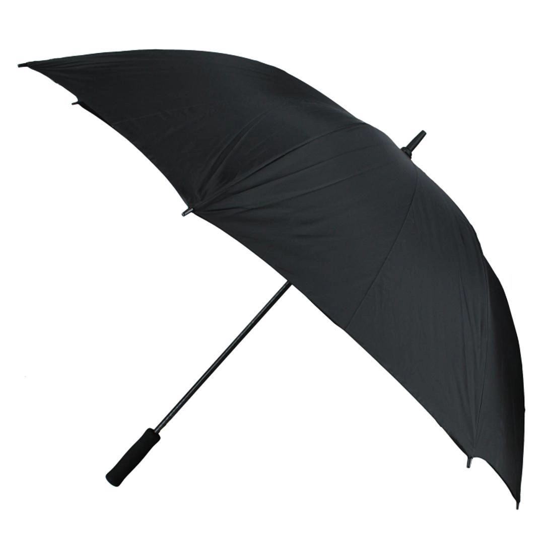Totes Adult Sunguard Auto Open Golf Stick Umbrella