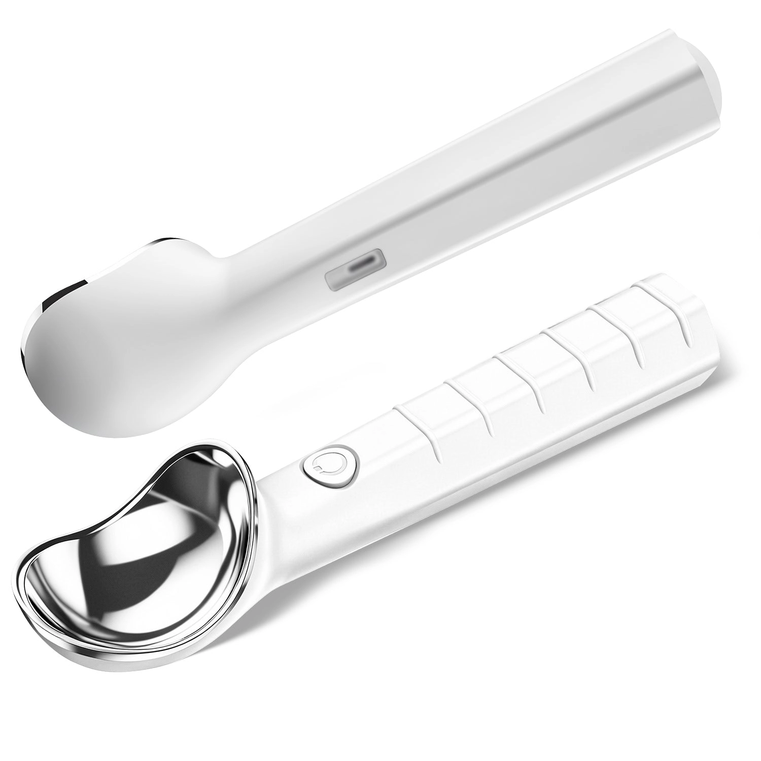 GBruno Rechargeable Heated Ice Cream Scoop