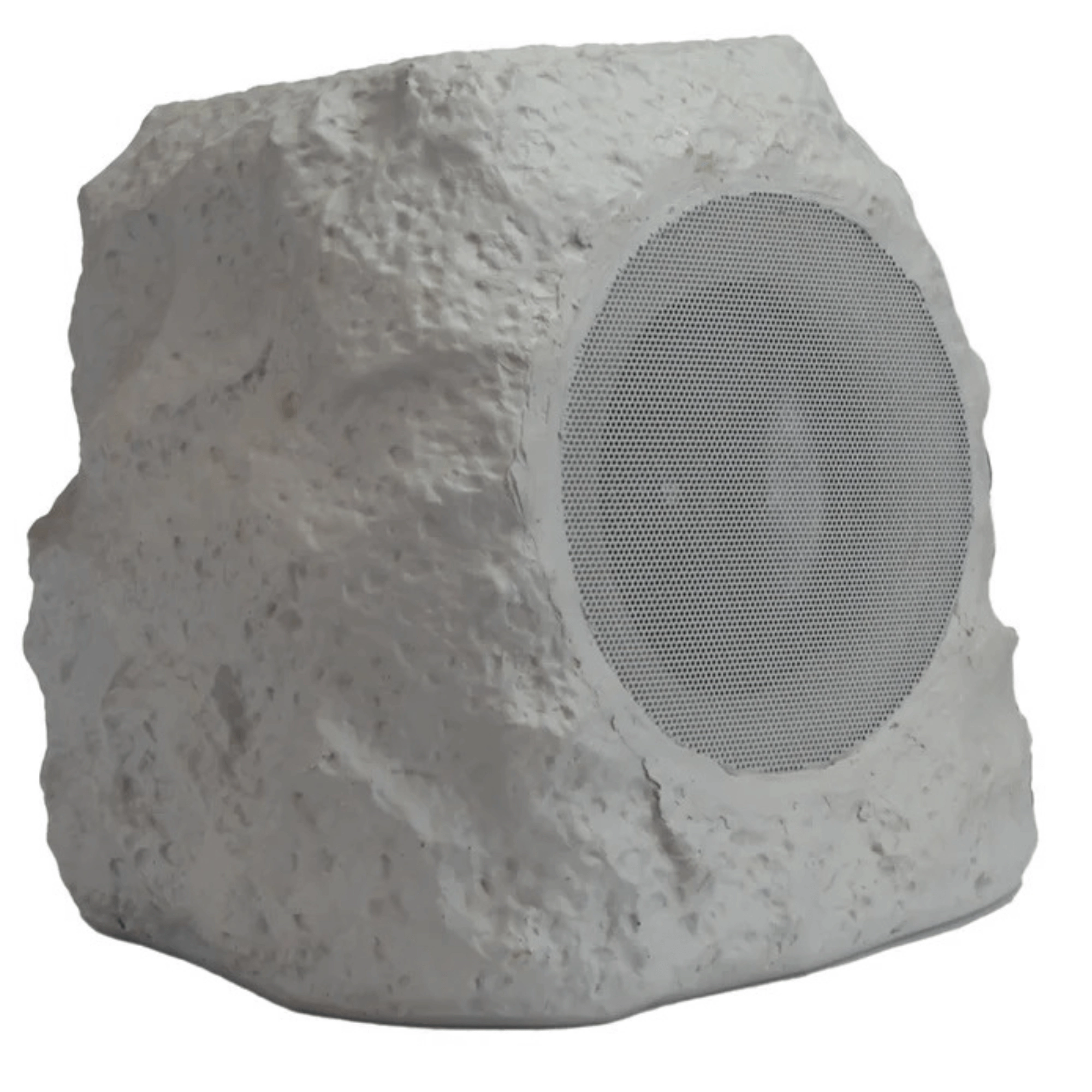 Emerson Rock Party Solar Multicolor LED Bluetooth Outdoor Speaker