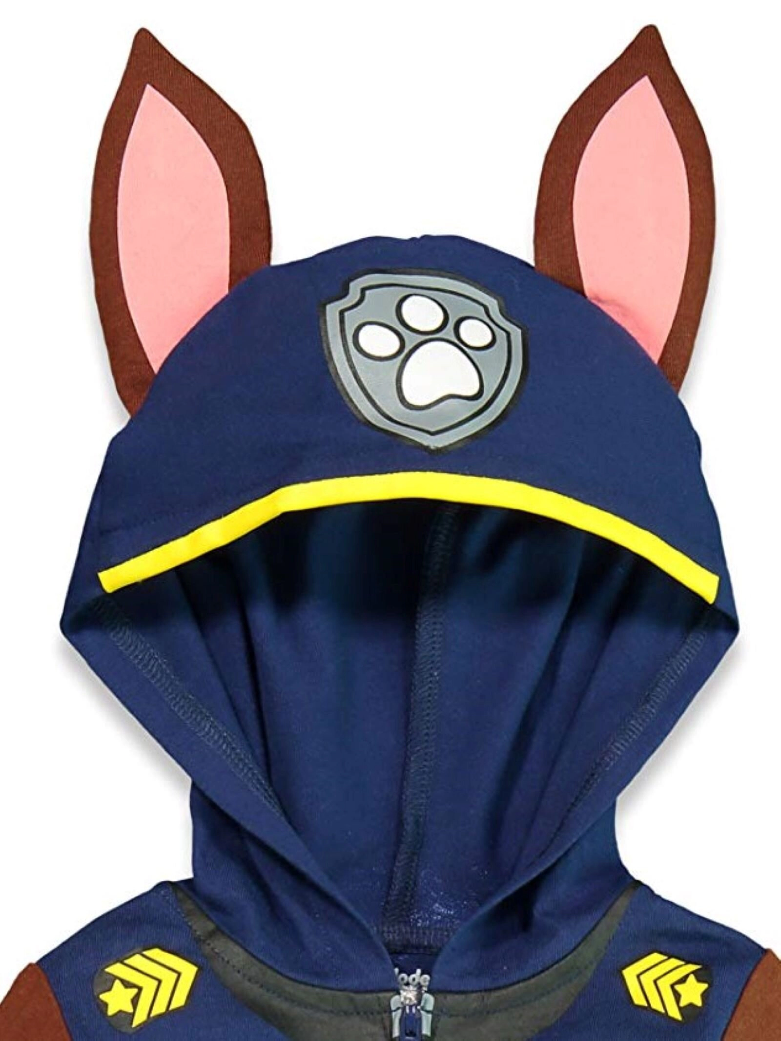 Nickelodeon Paw Patrol Cosplay One Piece Coverall