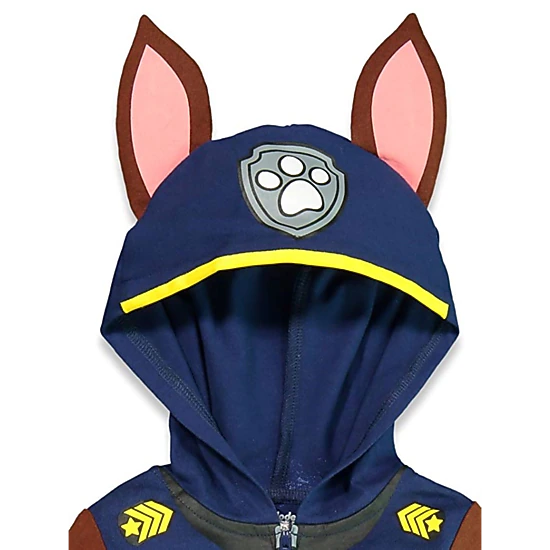 Nickelodeon Paw Patrol Cosplay One Piece Coverall