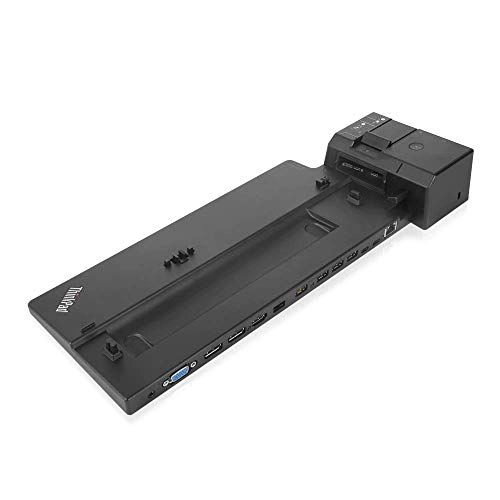 Lenovo 40AJ0135US ThinkPad Ultra Docking Station US (40AJ0135US)