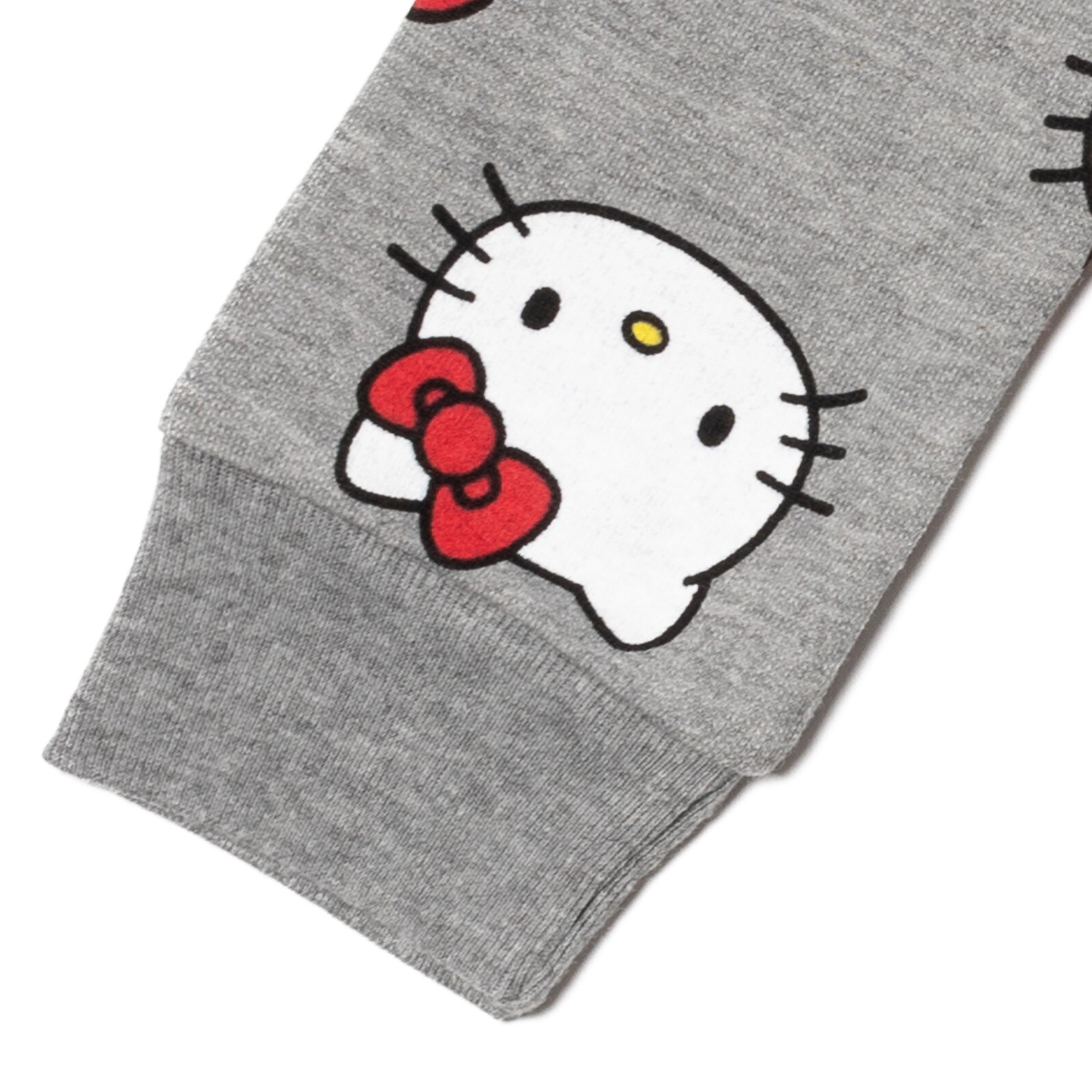 Hello Kitty Girls' Pullover Sweatshirt
