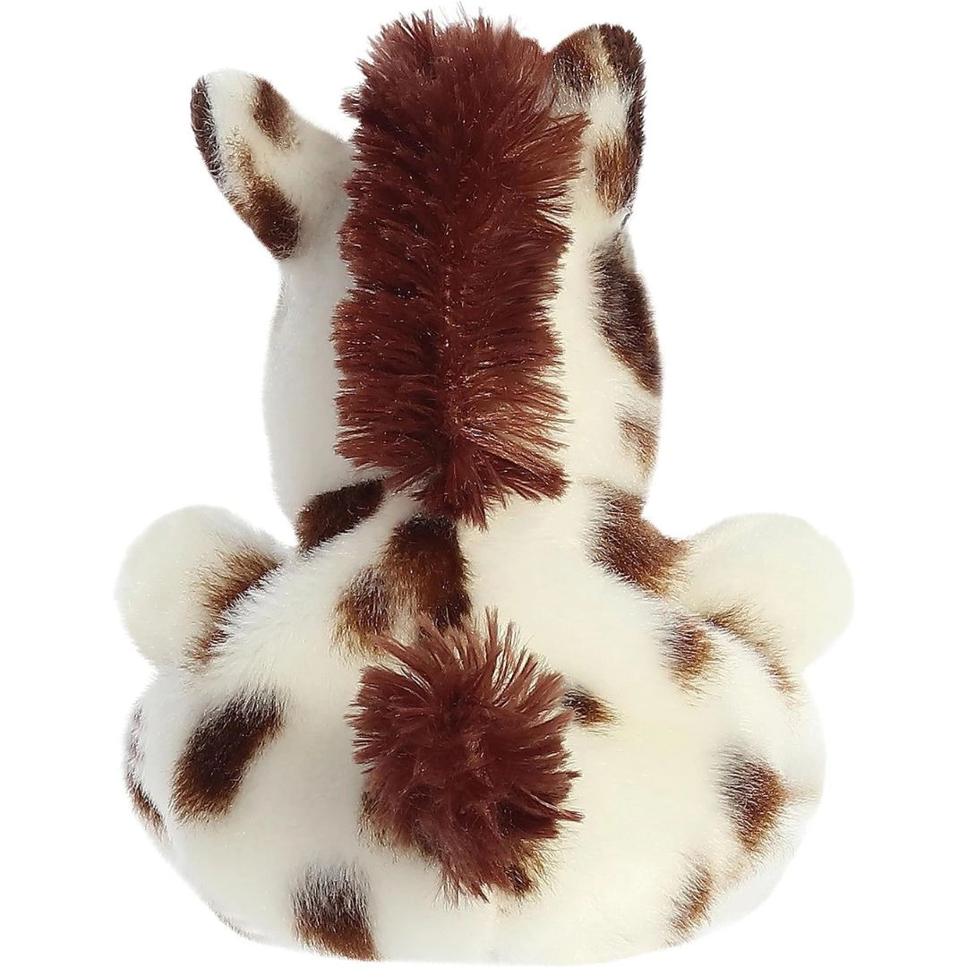 Aurora Palm Pals Haymitch Painted Horse 5-Inch Stuffed Animal Plush