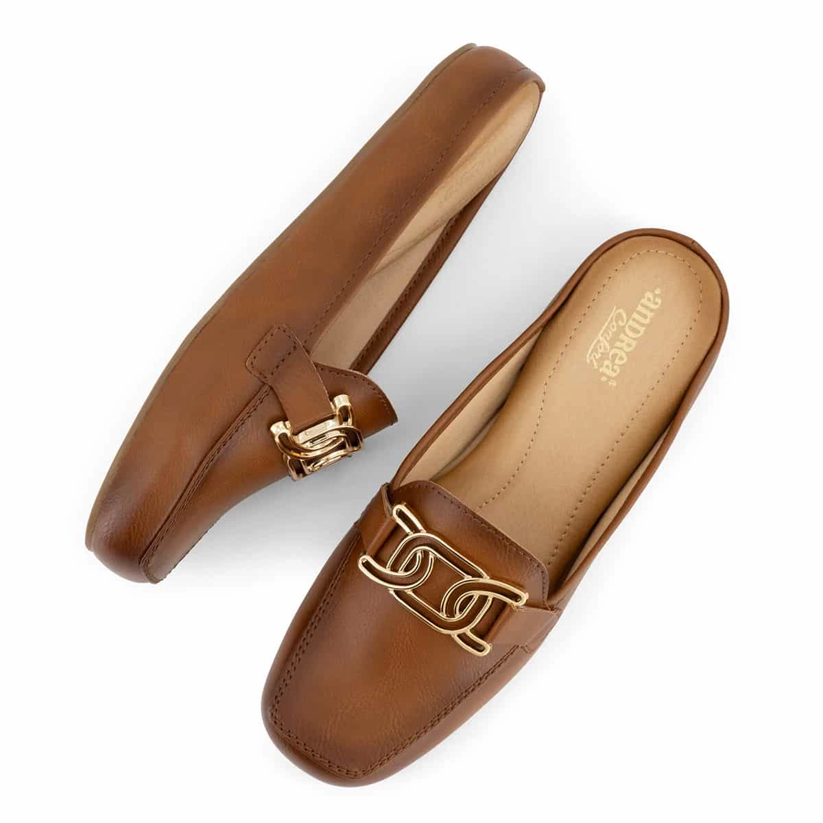 Andrea Womens Clogs