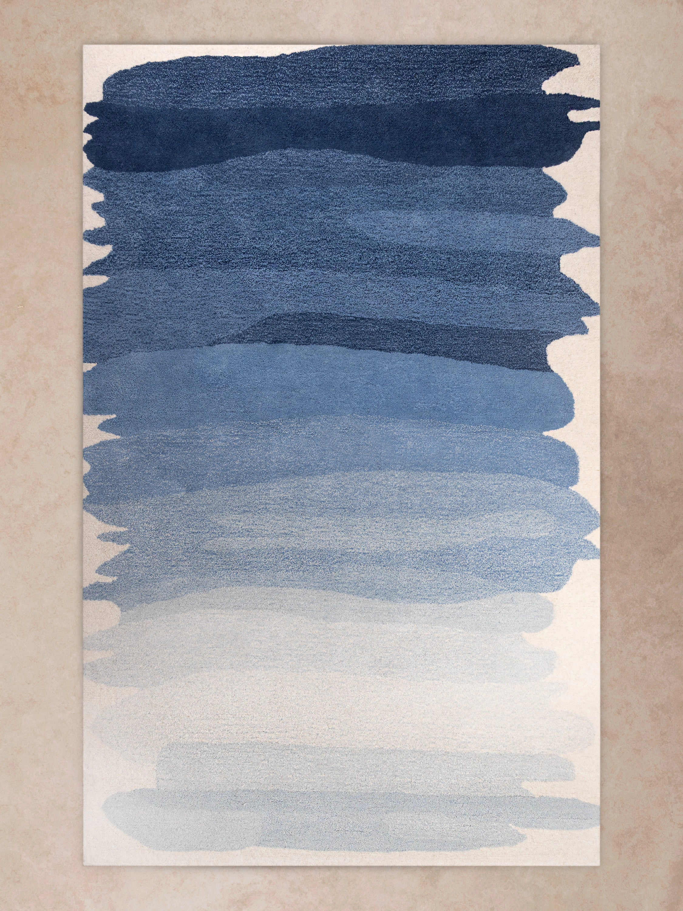 GAURI KOHLI Antigua Area Rug 5'x8'