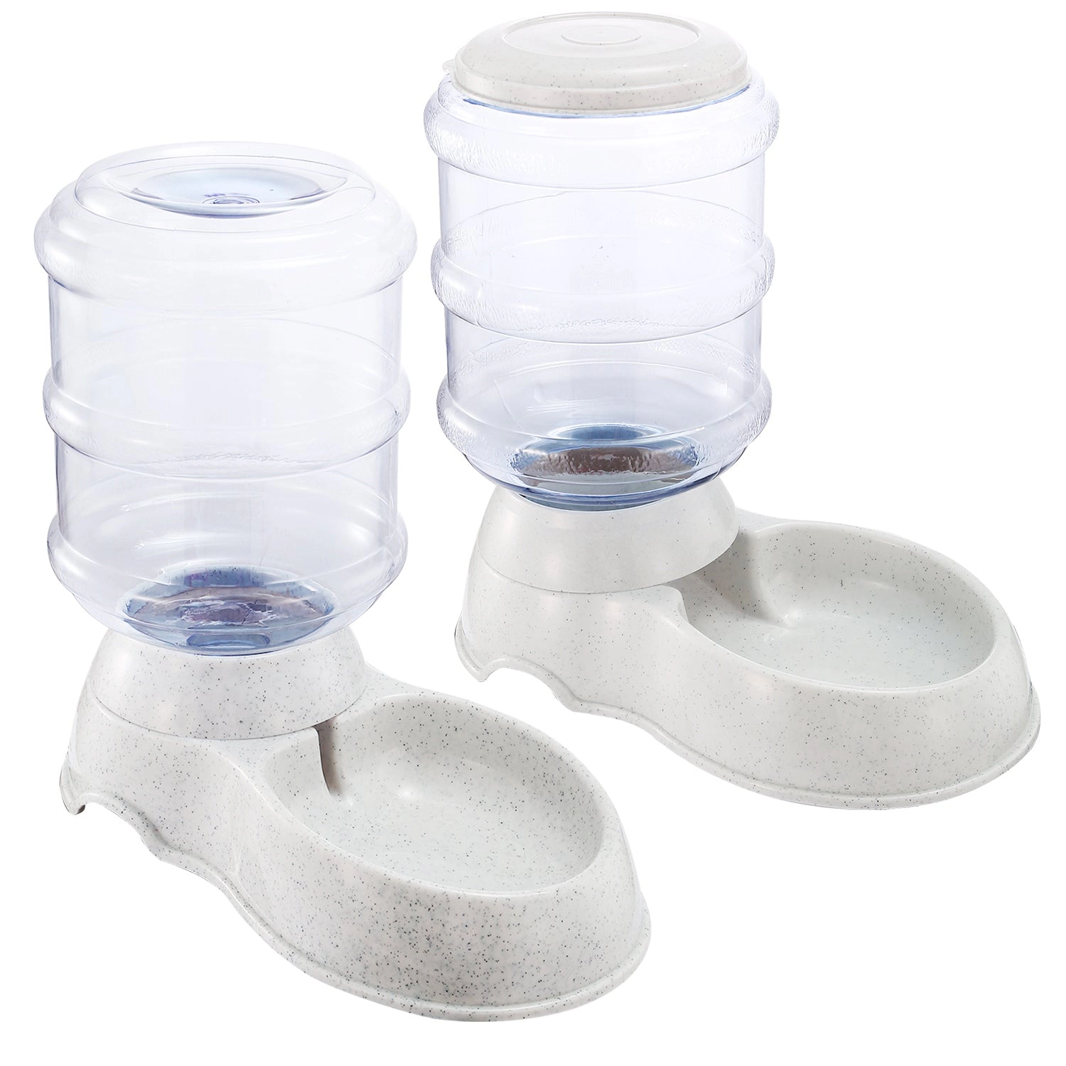 GBruno 3.5L Gravity Pet Water Dispenser