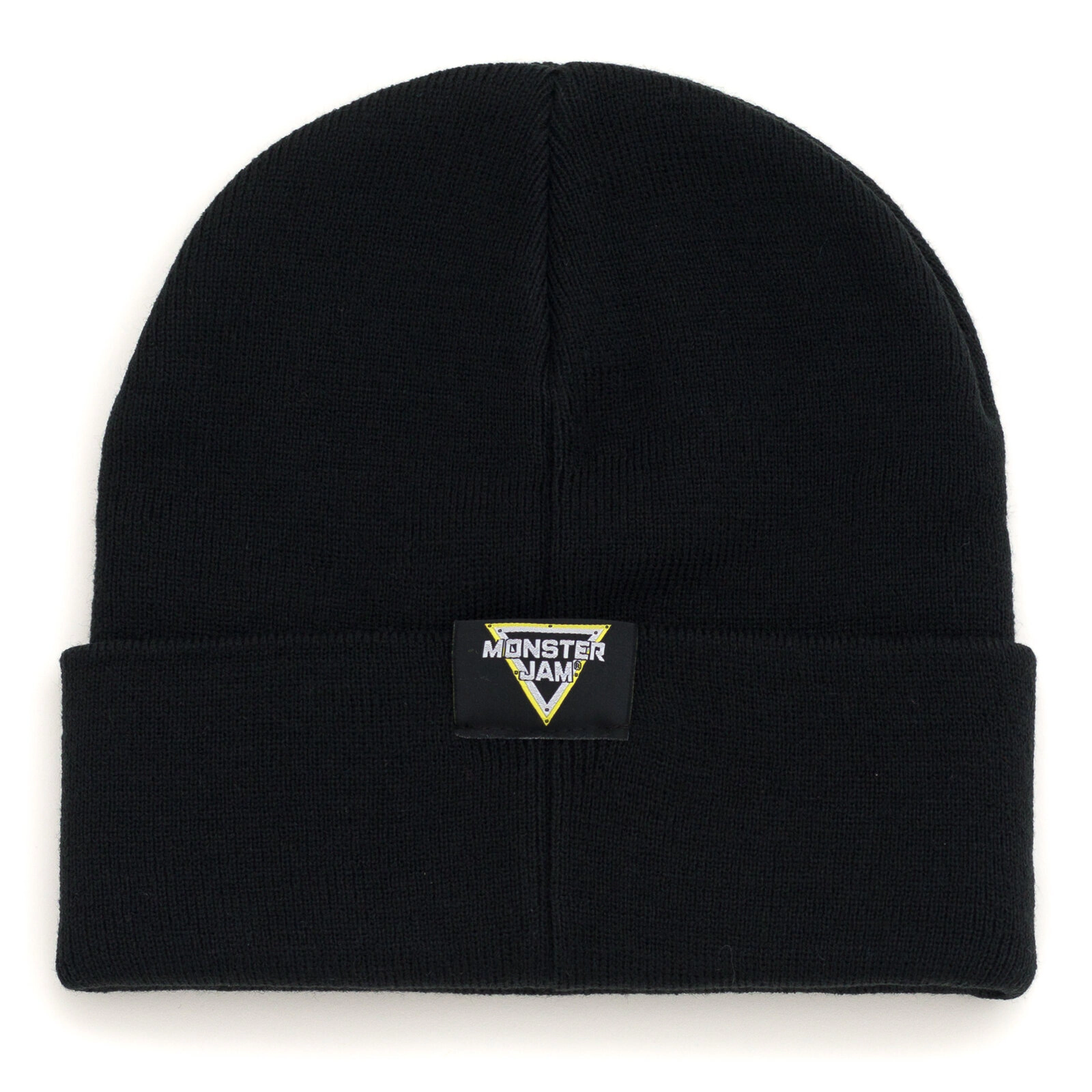 Monster Jam Grave Digger Boys' Beanie