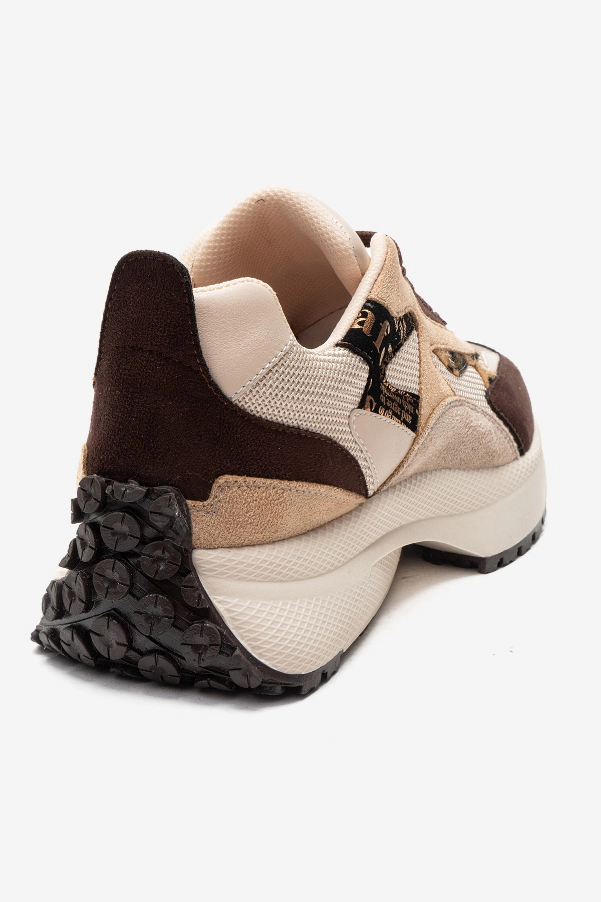 Prologue Shoes Womens Premia Sneaker