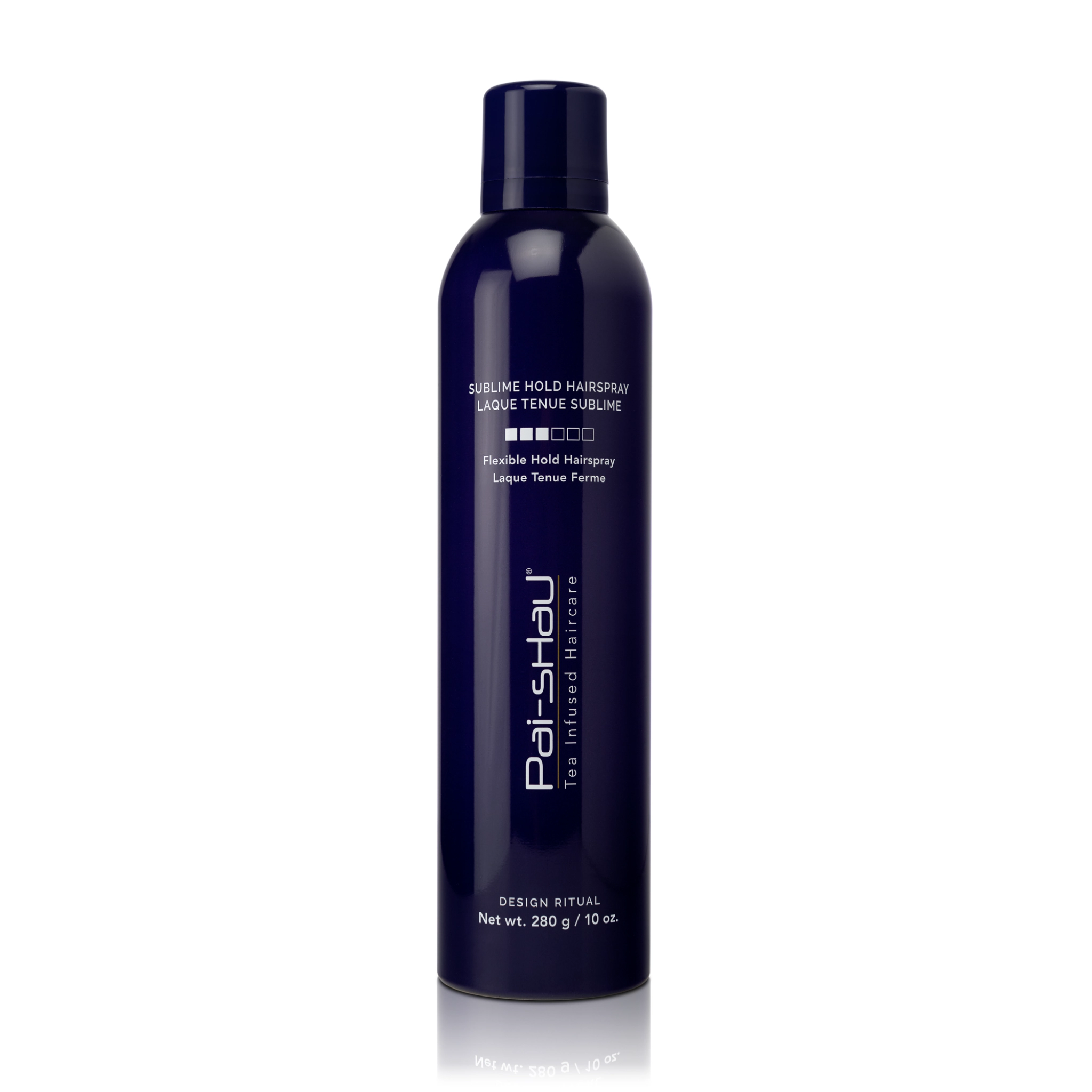 Pai-Shau Sublime Hold Hairspray