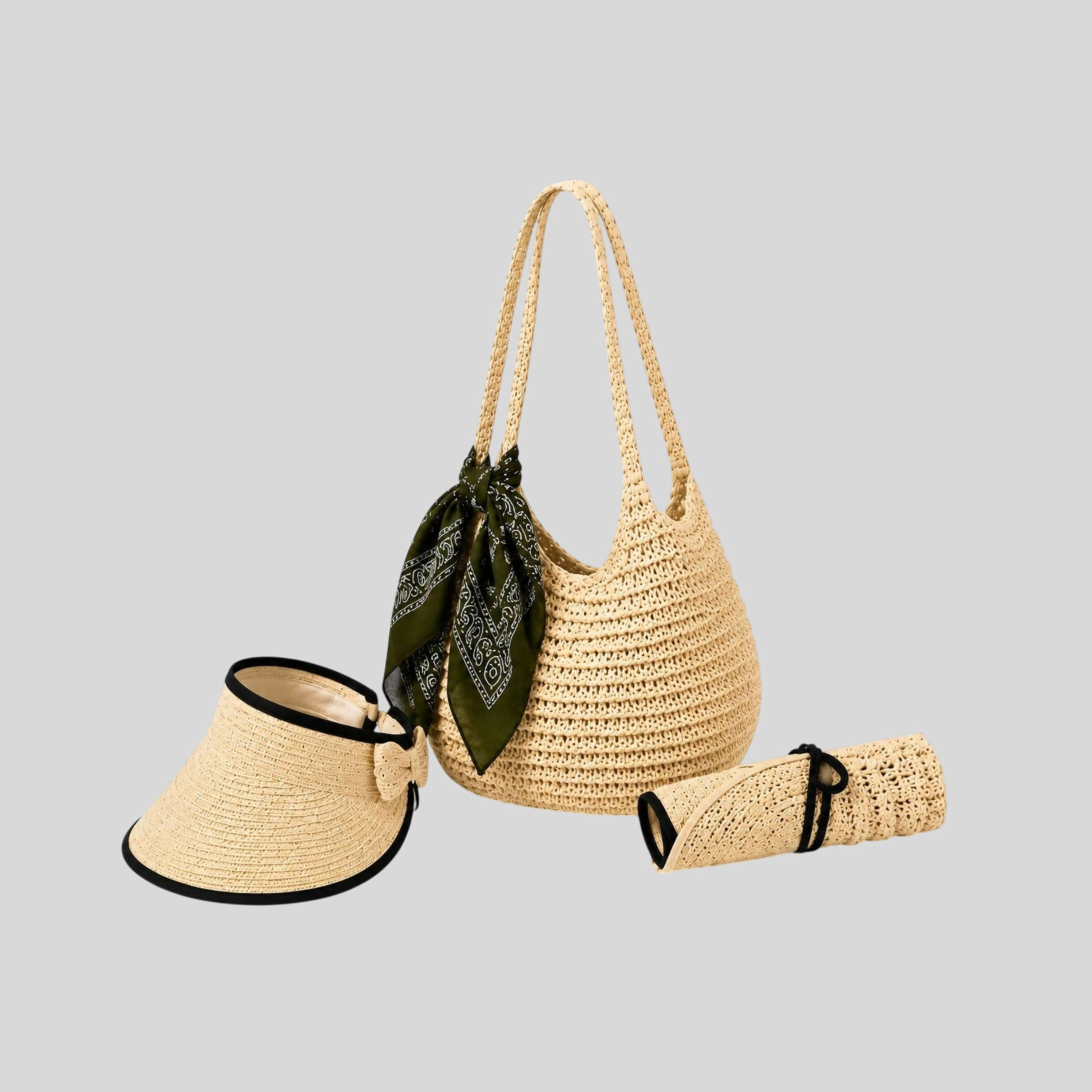 Wear Sierra Women's 3-Piece Set