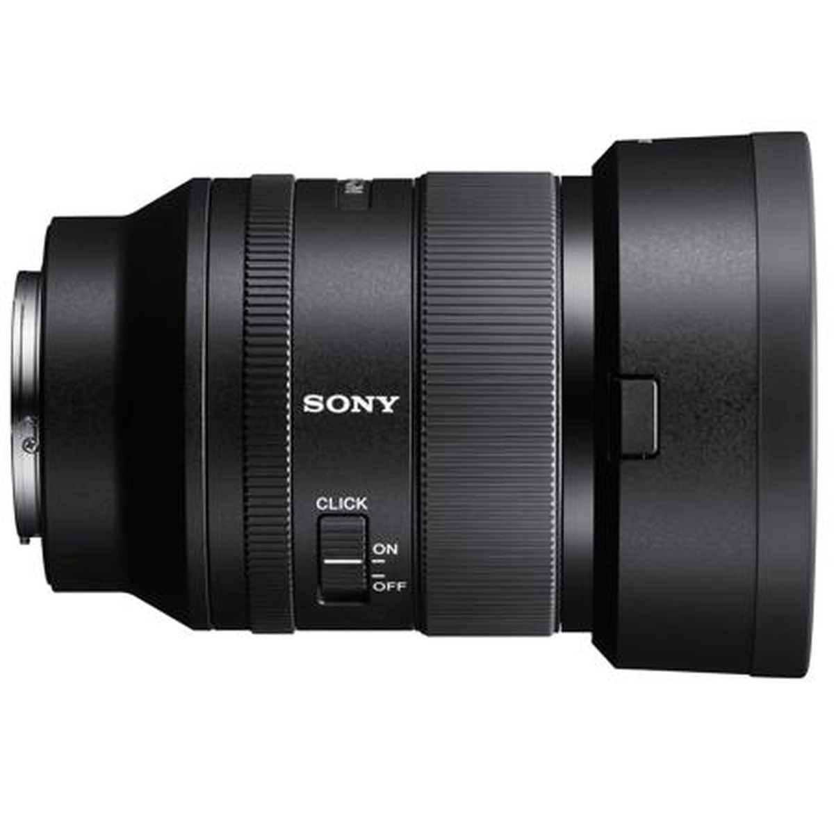 ZoomSpeed Bundle for: Sony FE 35mm f/1.4 GM Lens (SEL35F14GM) + ZoomSpeed Pro Kit Combo Bundle