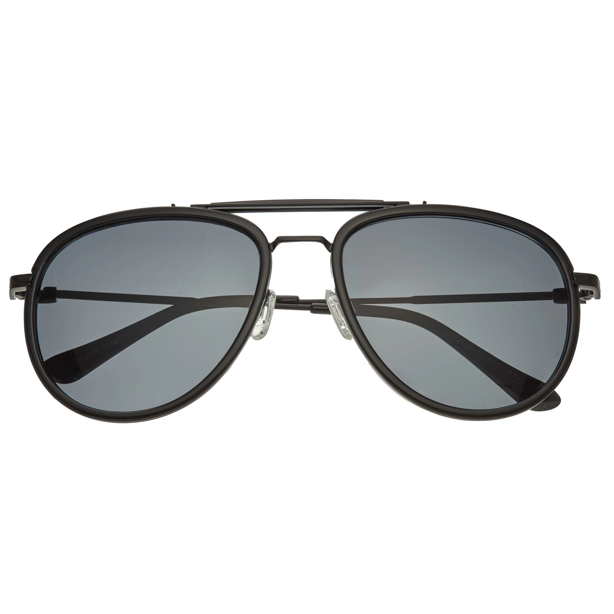 Simplify Maestro Mens Polarized Sunglasses