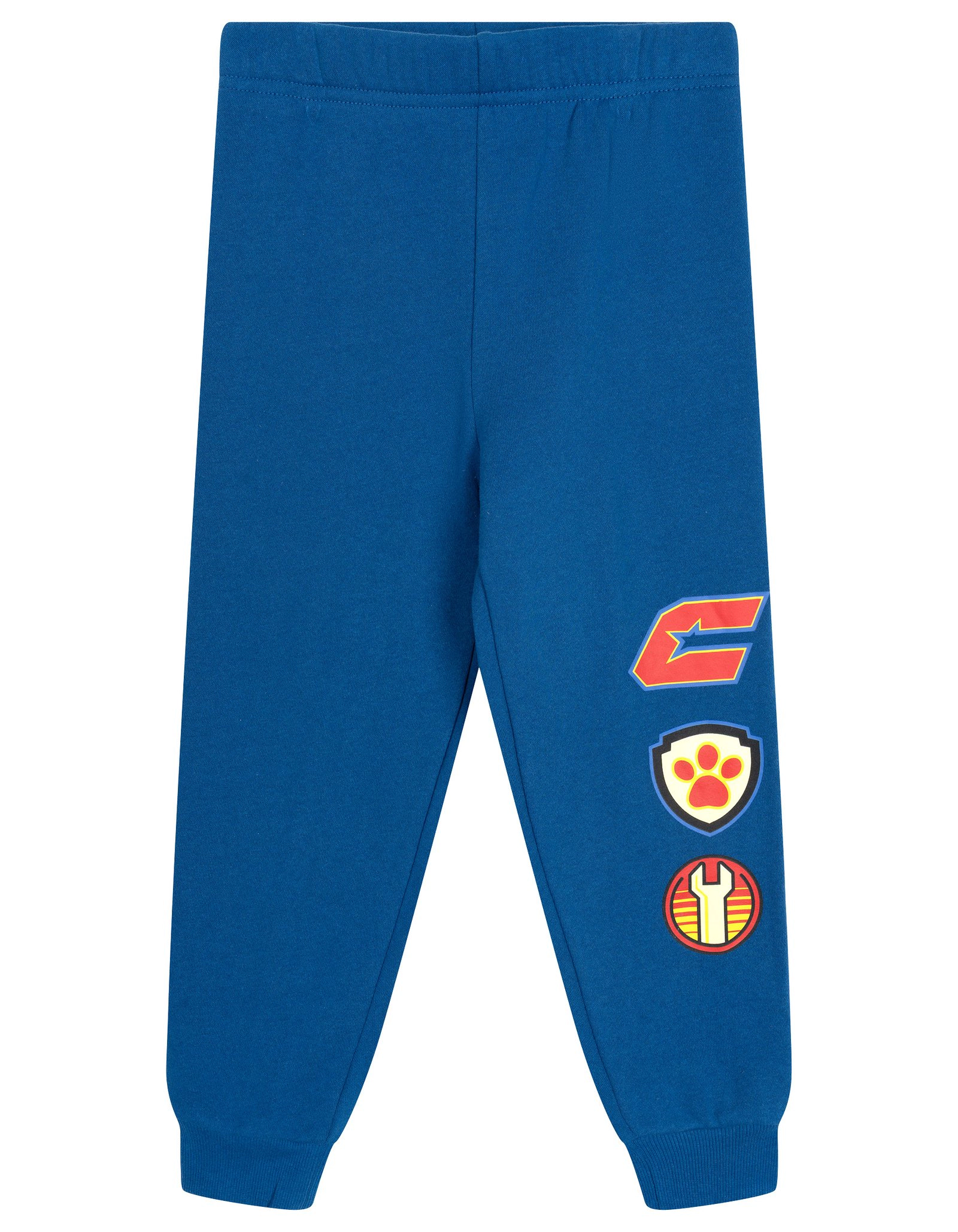 Nickelodeon Paw Patrol Boys' 2-Piece Fleece Sweatshirt and Pants Set
