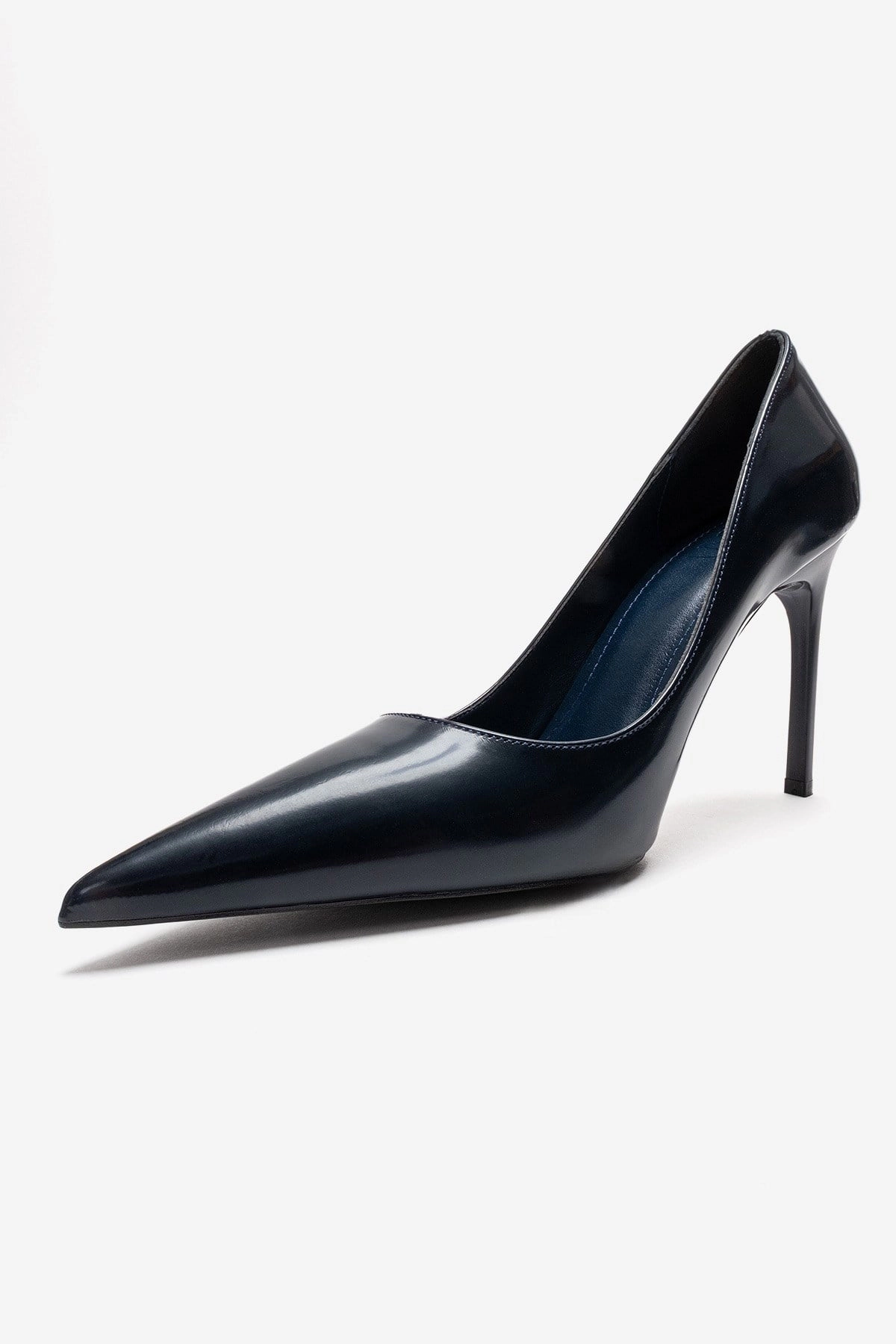 Prologue Shoes Womens Velorien Stiletto Pump