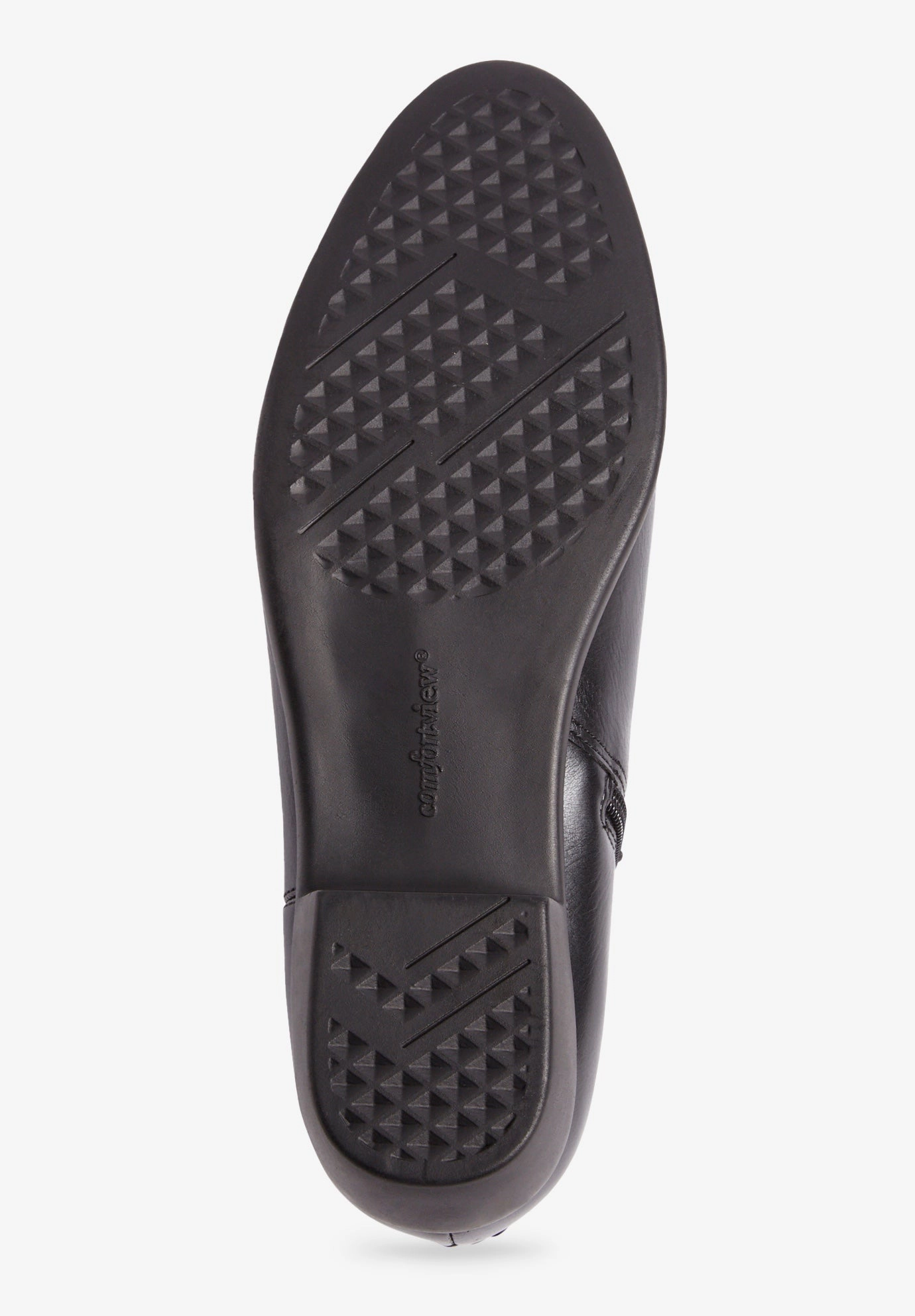 Comfortview Women's The Mickey Bootie